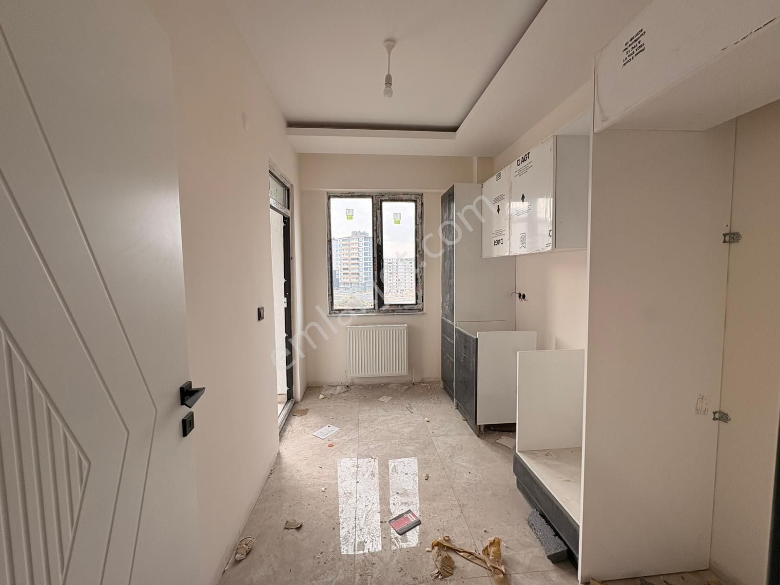 Arslan Mülk Ofisi //mimsin Şirintepe Pera Priva 2+1 Sıfır Daire - Görsel 3