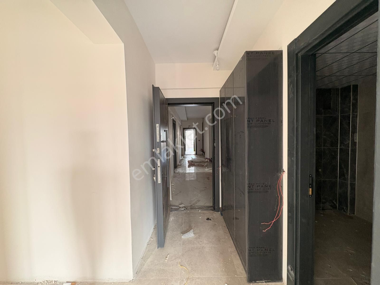 Arslan Mülk Ofisi //mimsin Şirintepe Pera Priva 2+1 Sıfır Daire - Görsel 16