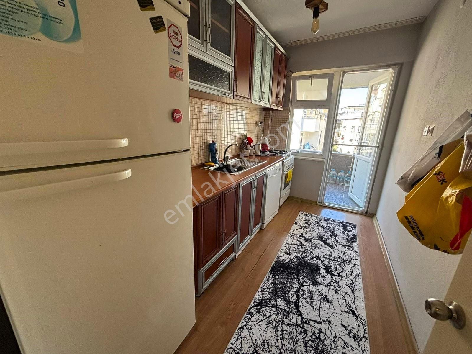 ▓yüksel'den Altınkum'da Denize 350mt Full Eşyalı Fırsat 2+1daire - Görsel 15