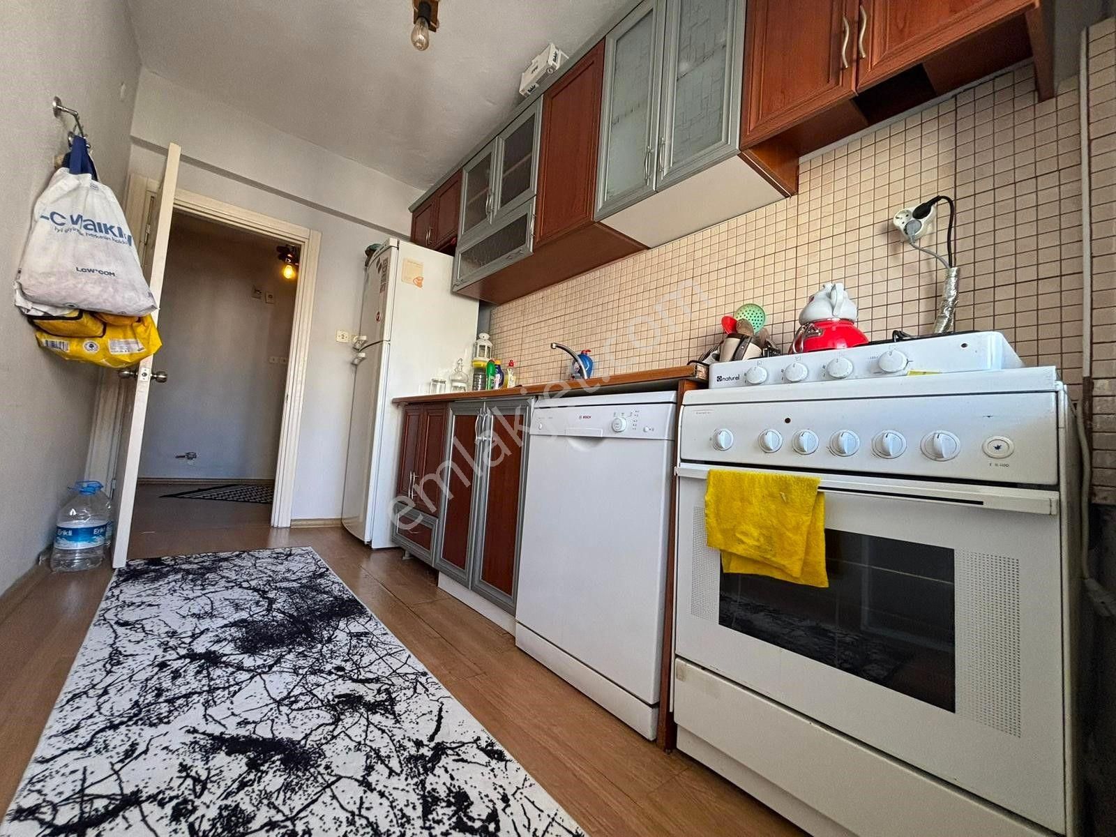 ▓yüksel'den Altınkum'da Denize 350mt Full Eşyalı Fırsat 2+1daire - Görsel 34