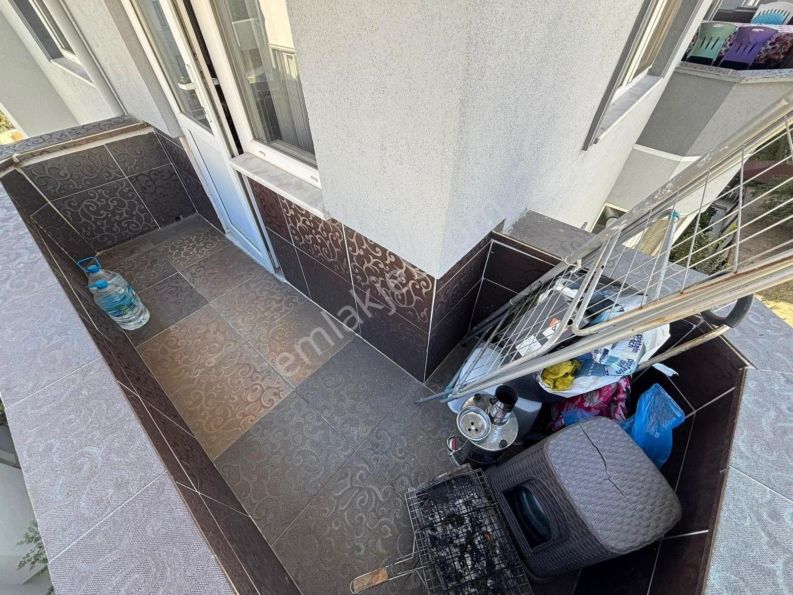 ▓yüksel'den Altınkum'da Denize 350mt Full Eşyalı Fırsat 2+1daire - Görsel 26