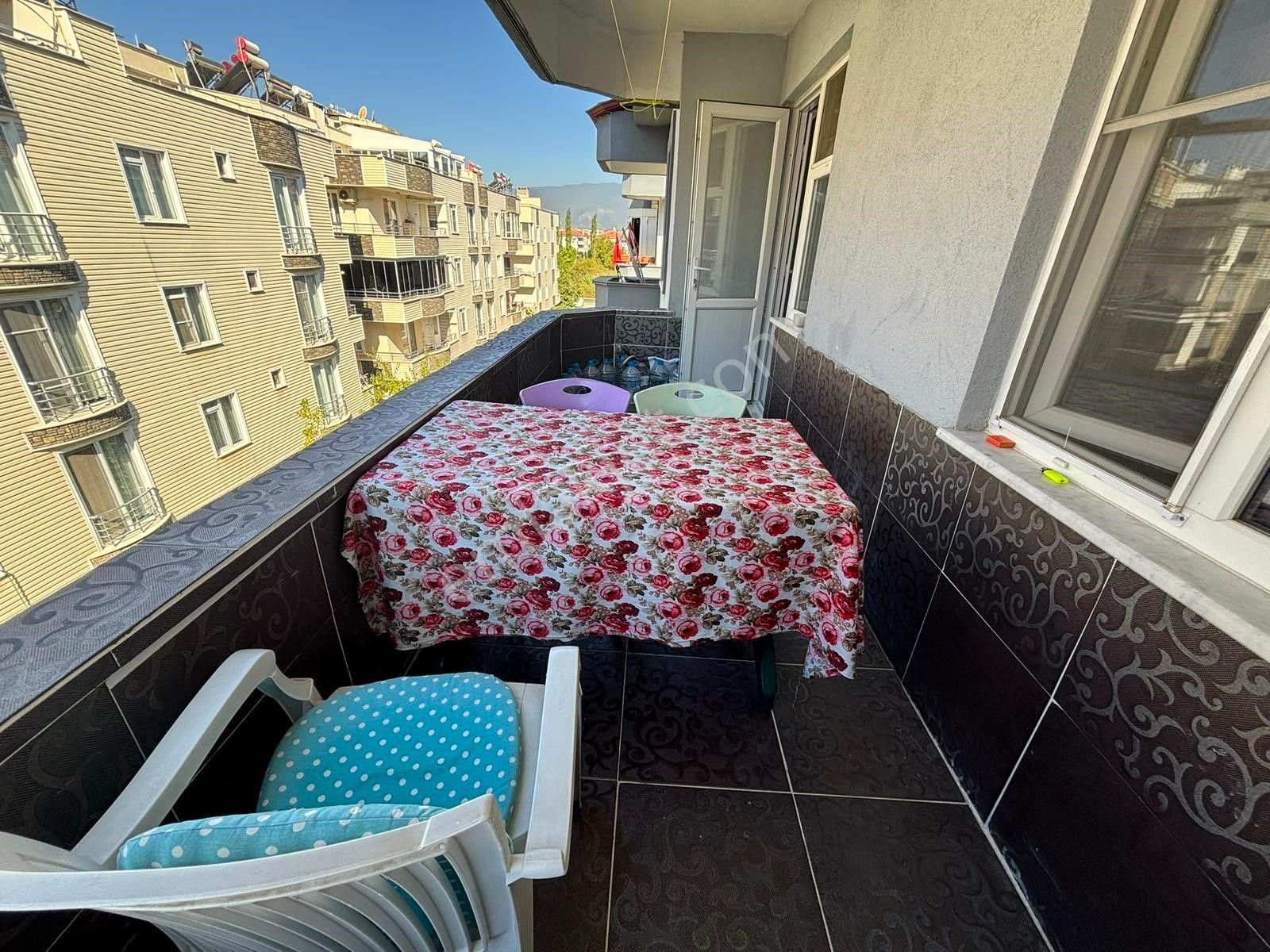 ▓yüksel'den Altınkum'da Denize 350mt Full Eşyalı Fırsat 2+1daire - Görsel 9