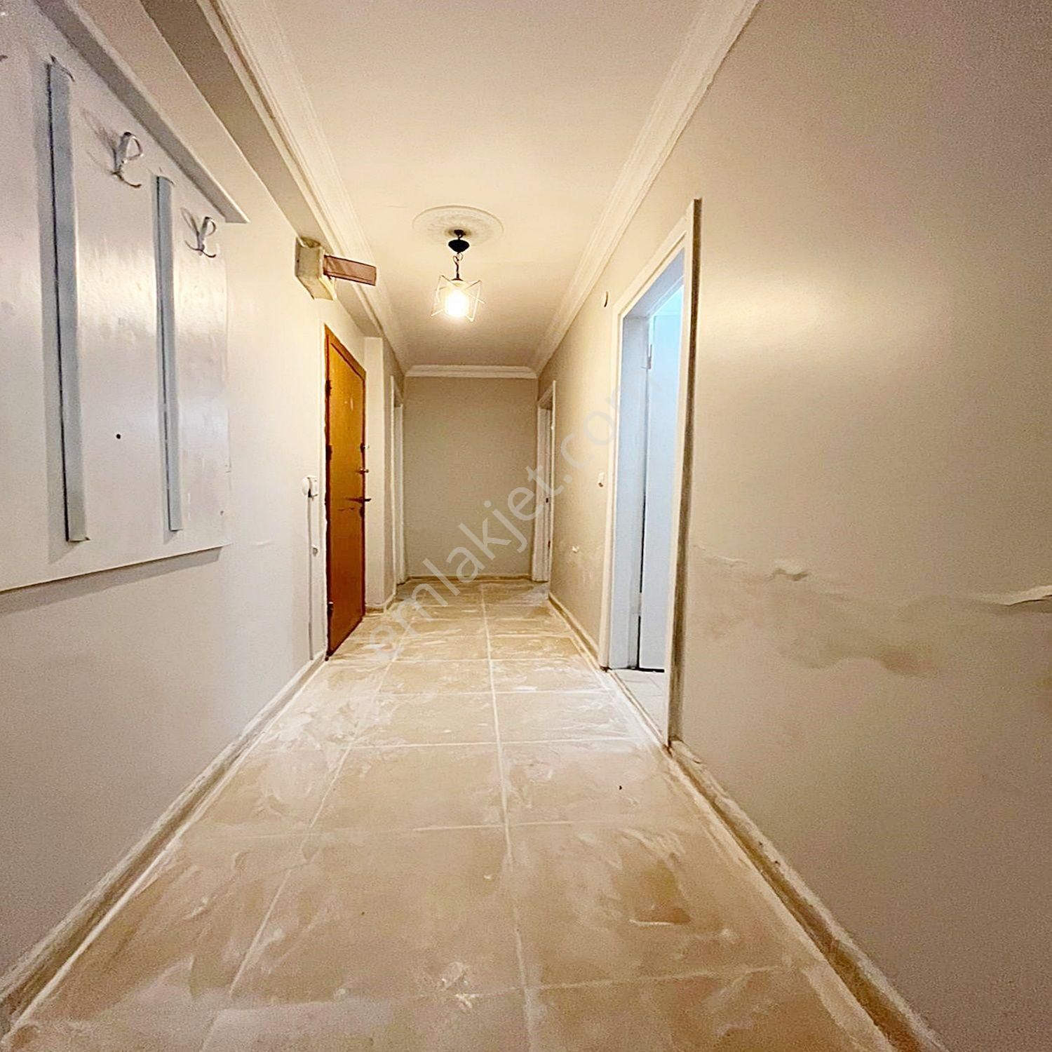 Metrobüsün Dibinde Bahçeli 1+1 Kiralık Daire - Görsel 5