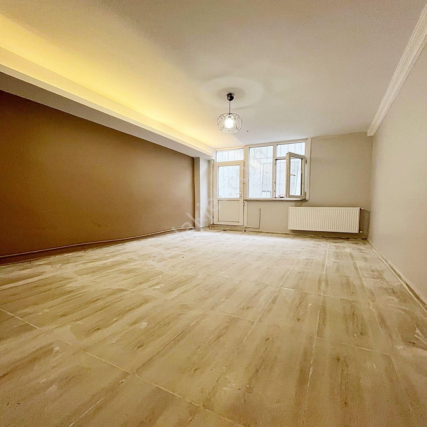 Metrobüsün Dibinde Bahçeli 1+1 Kiralık Daire - Görsel 4