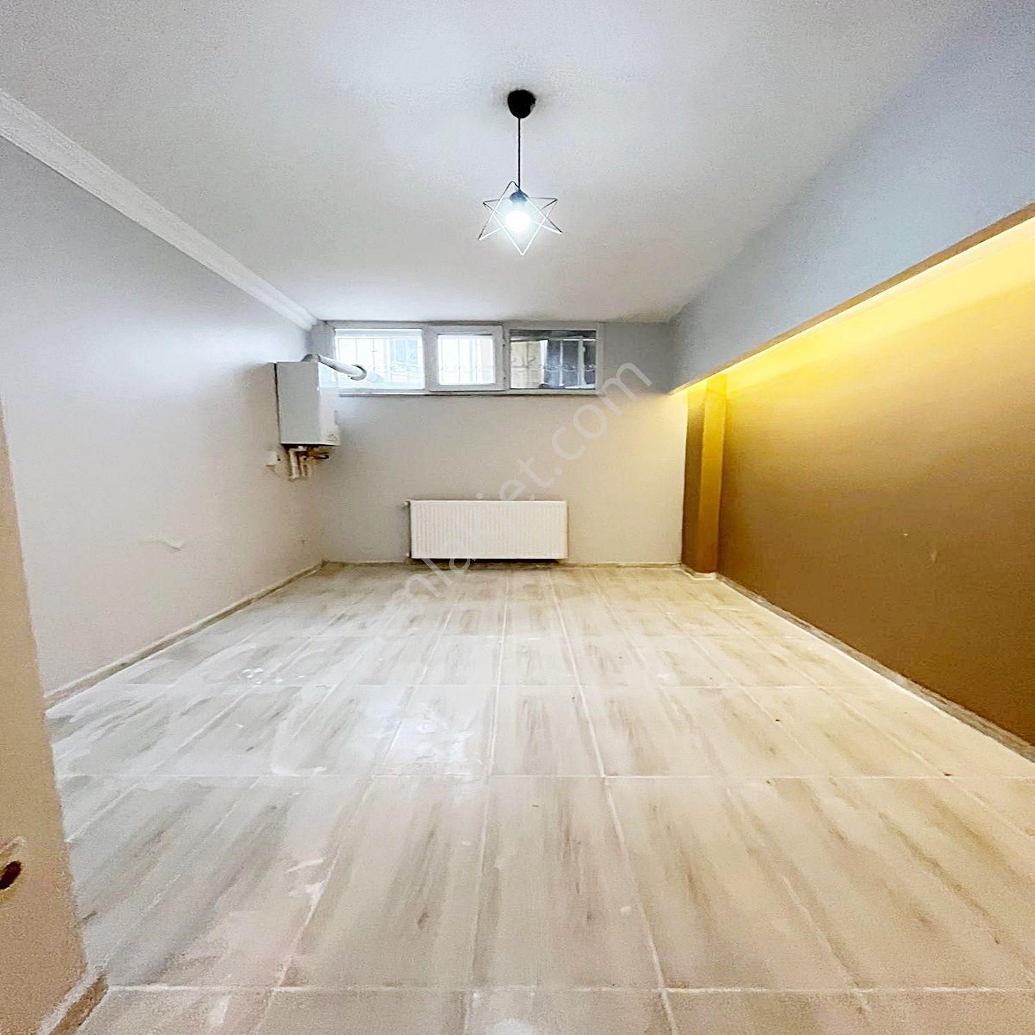 Metrobüsün Dibinde Bahçeli 1+1 Kiralık Daire - Görsel 7