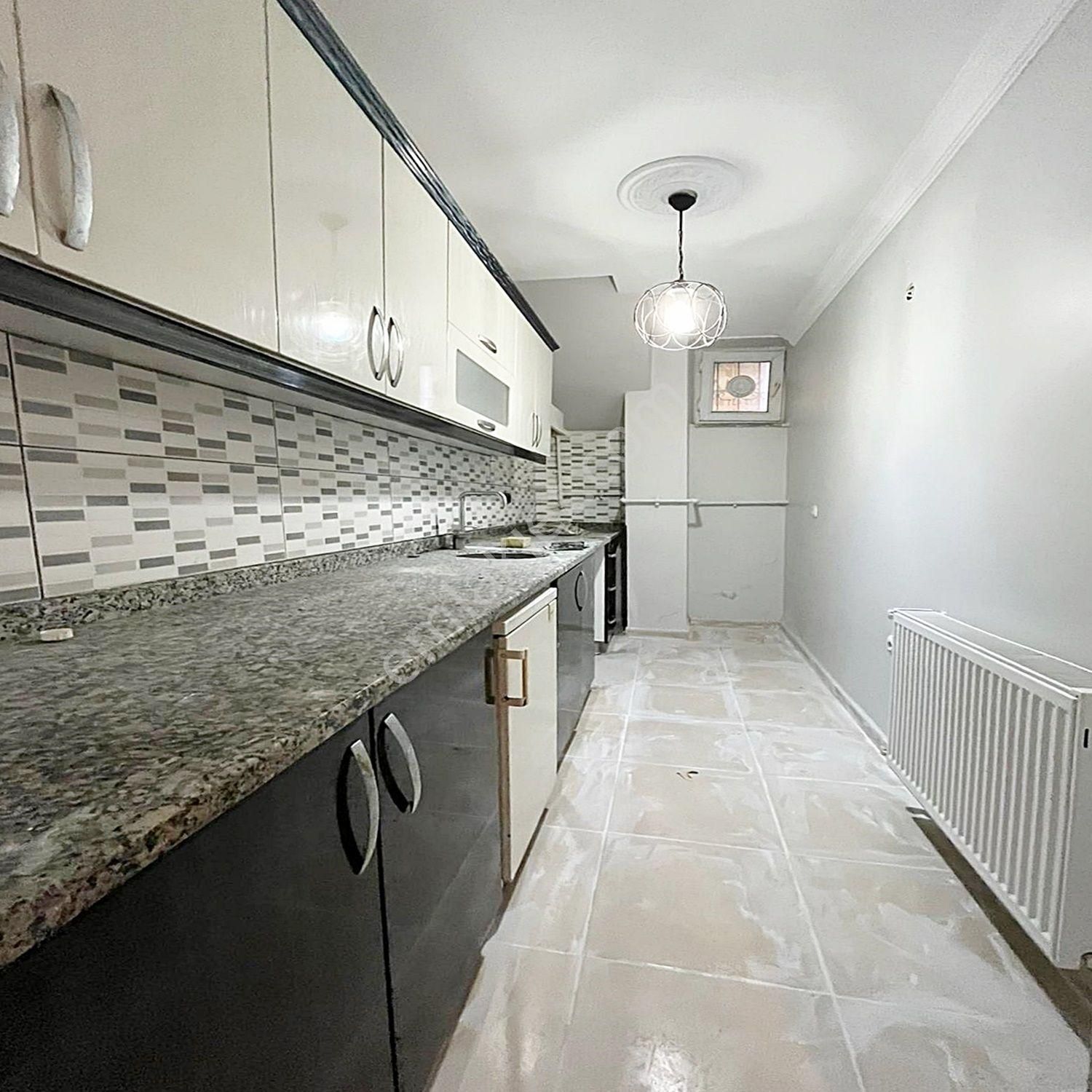 Metrobüsün Dibinde Bahçeli 1+1 Kiralık Daire - Görsel 11
