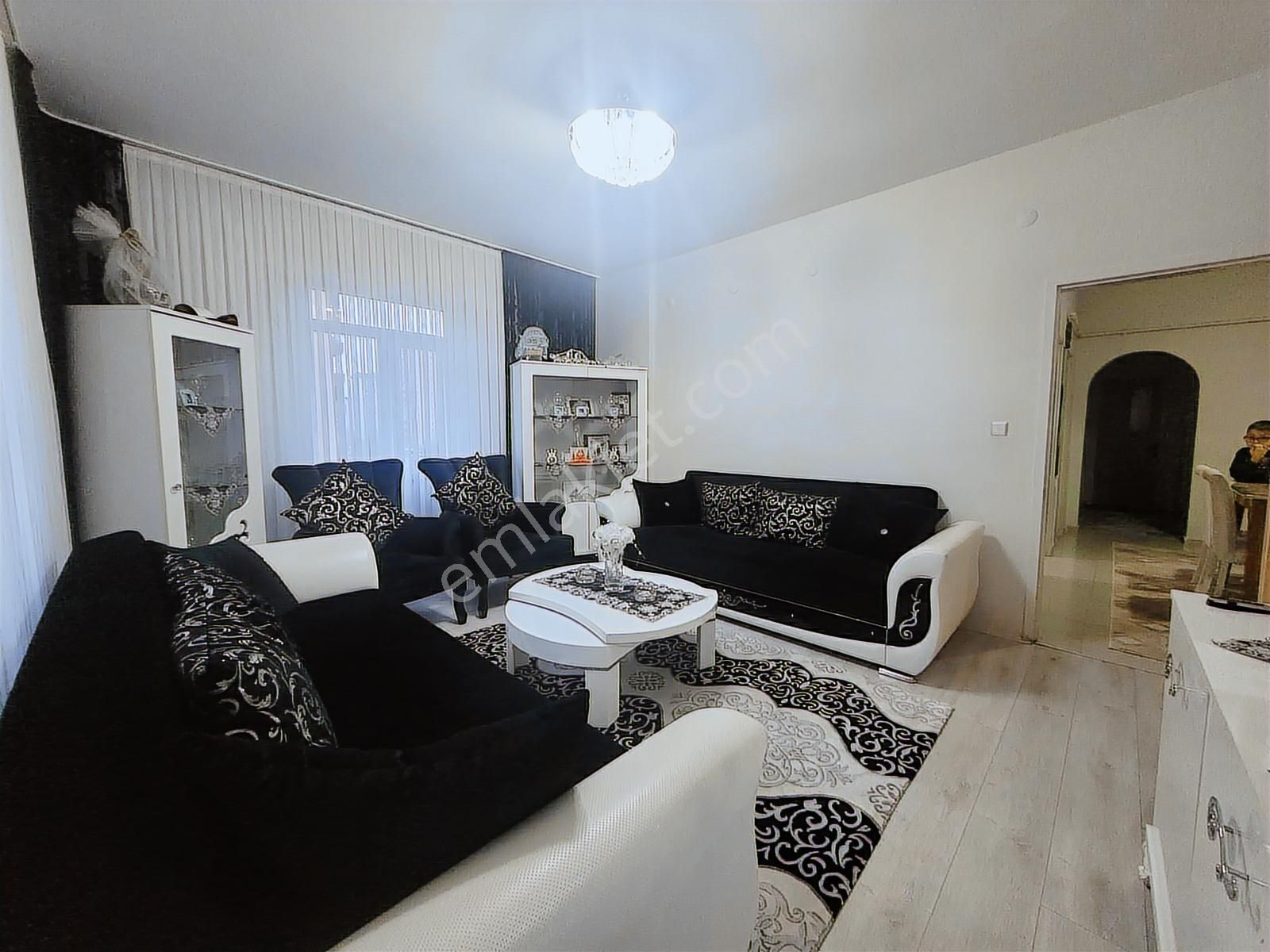 Turgut Reis Mahallesi Eras Siteleri 3+1 Satılık Daire - Görsel 25