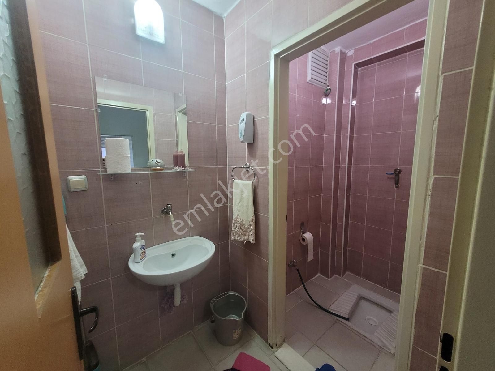 Turgut Reis Mahallesi Eras Siteleri 3+1 Satılık Daire - Görsel 16