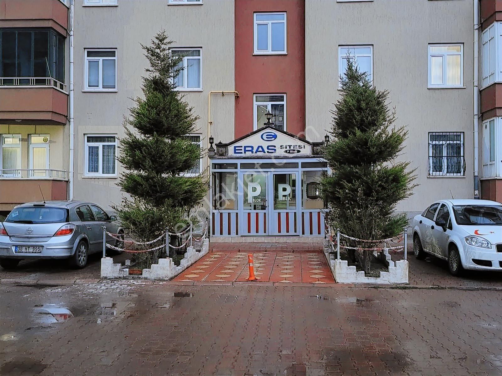 Turgut Reis Mahallesi Eras Siteleri 3+1 Satılık Daire - Görsel 23