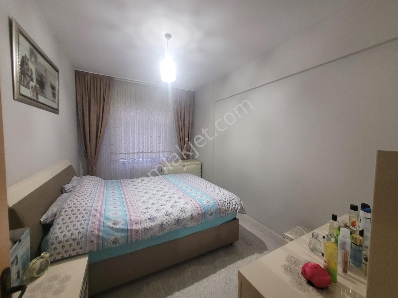 Turgut Reis Mahallesi Eras Siteleri 3+1 Satılık Daire - Görsel 11