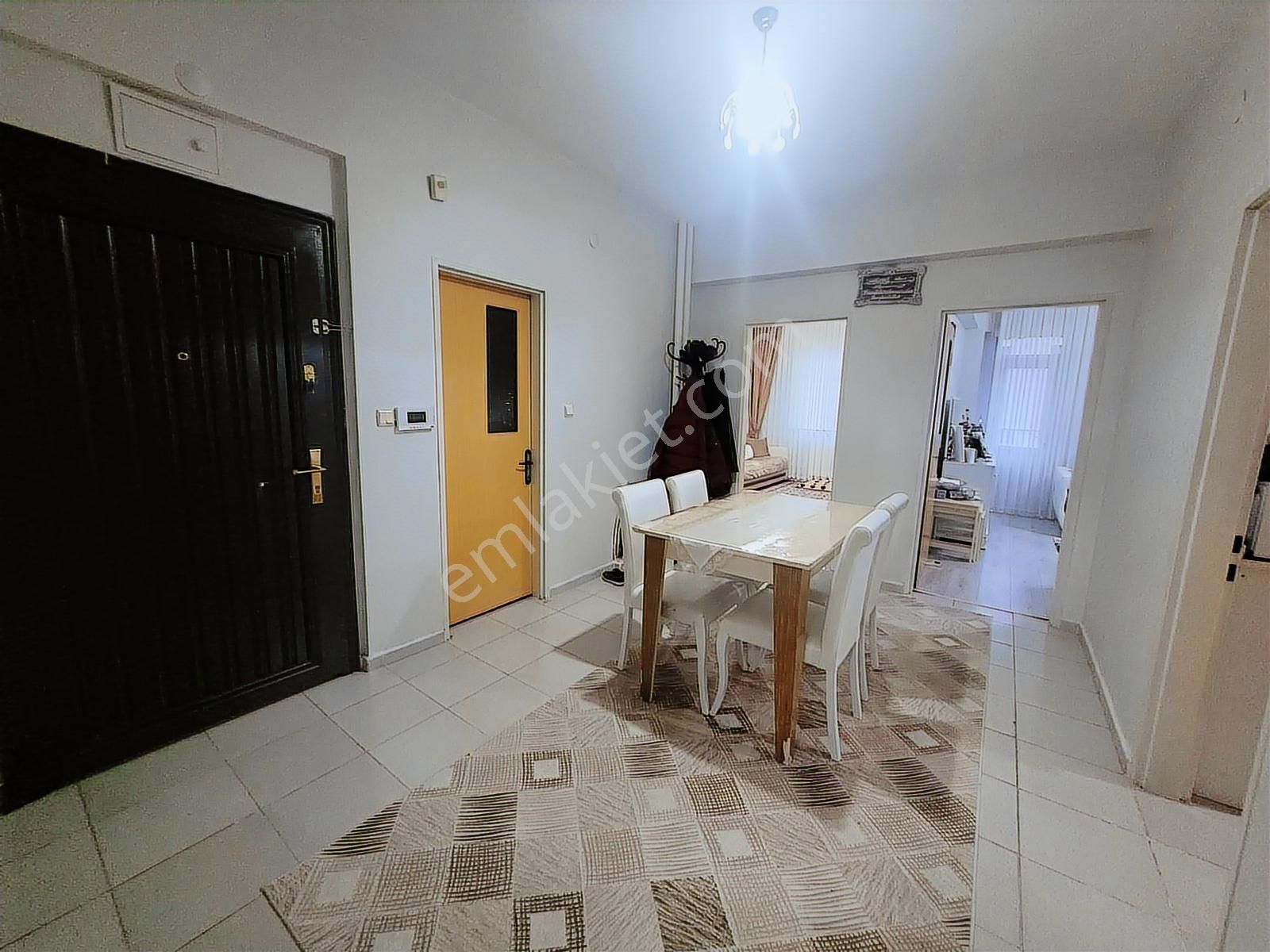 Turgut Reis Mahallesi Eras Siteleri 3+1 Satılık Daire - Görsel 27