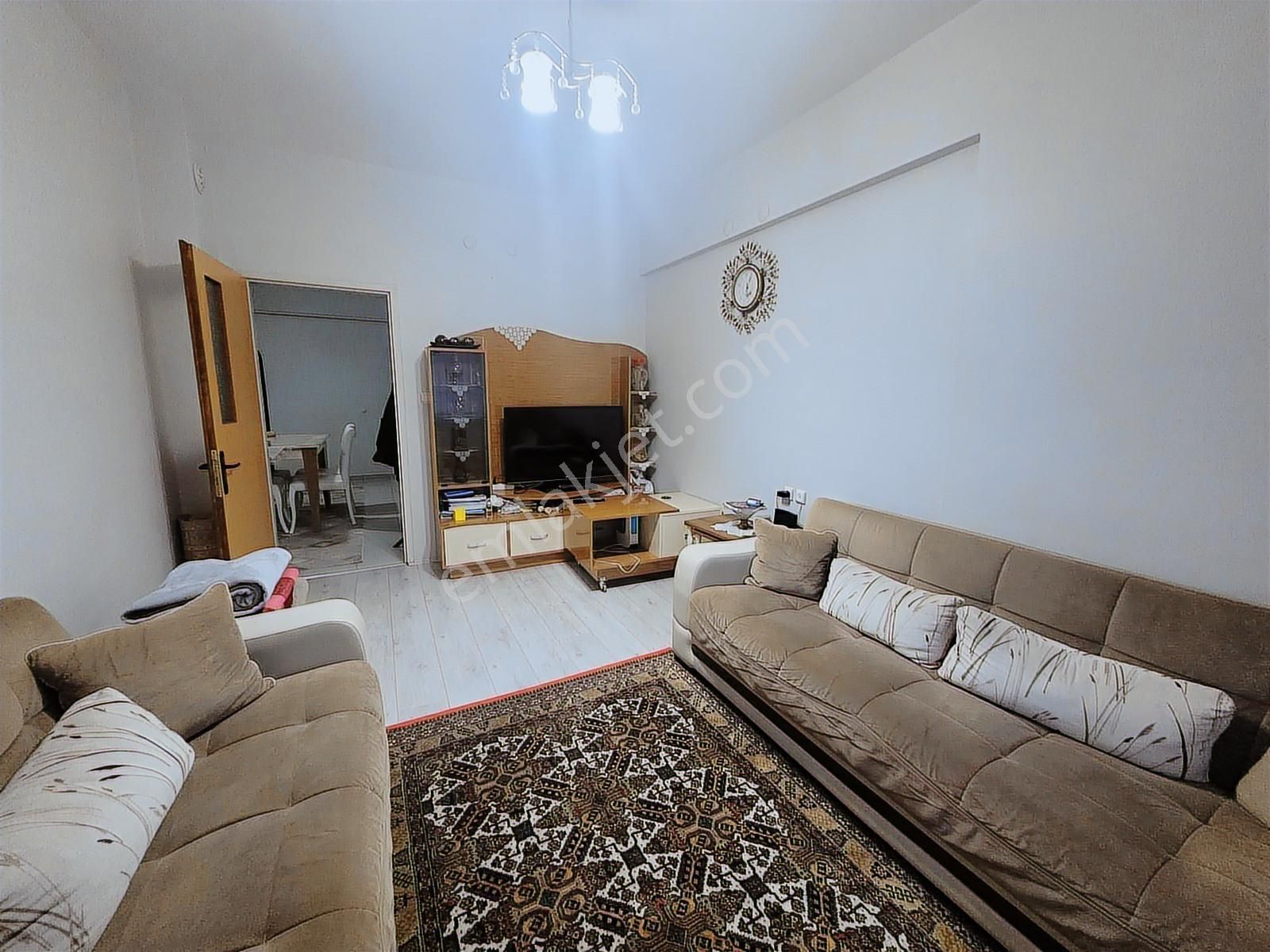 Turgut Reis Mahallesi Eras Siteleri 3+1 Satılık Daire - Görsel 14