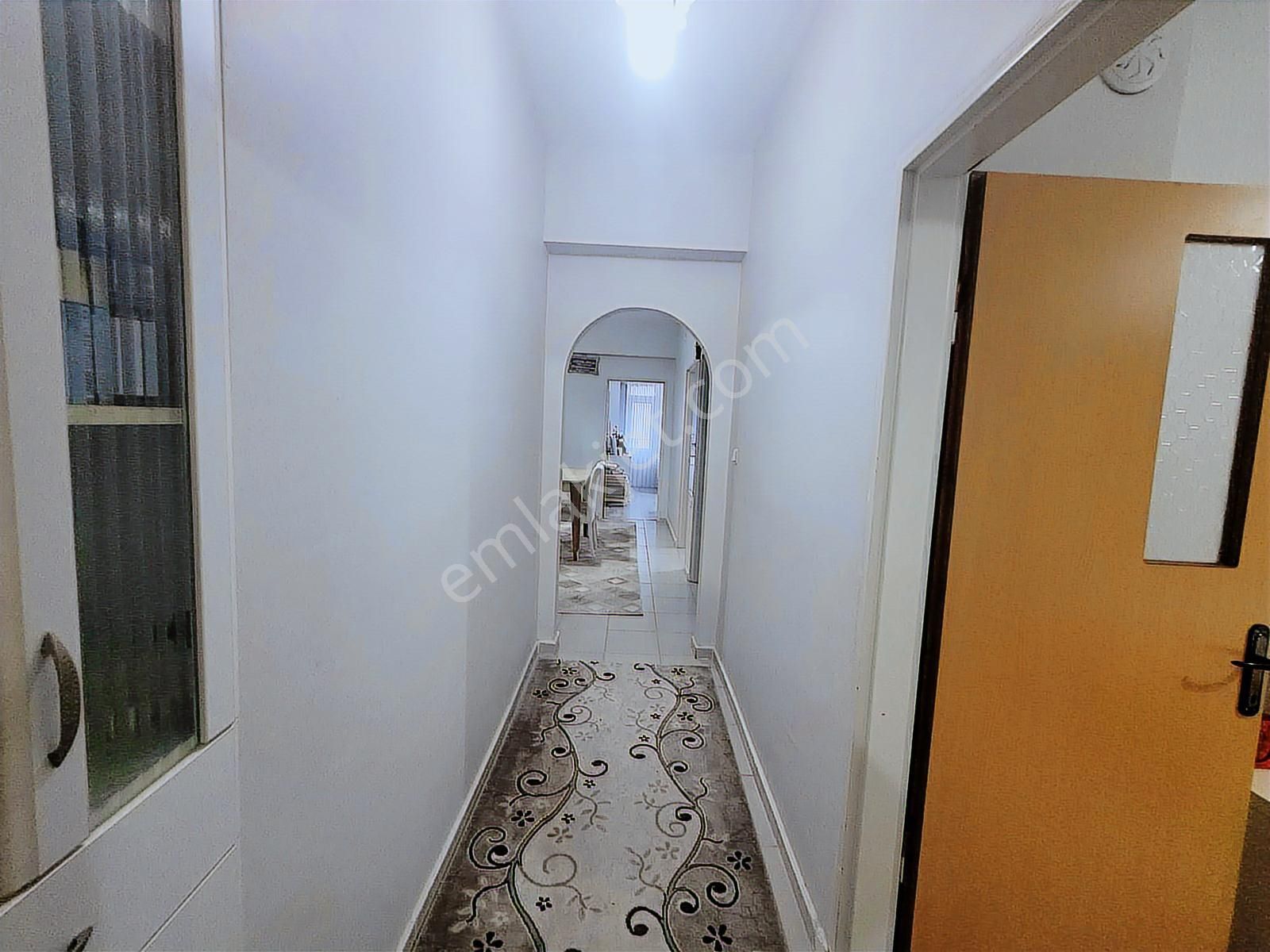 Turgut Reis Mahallesi Eras Siteleri 3+1 Satılık Daire - Görsel 32