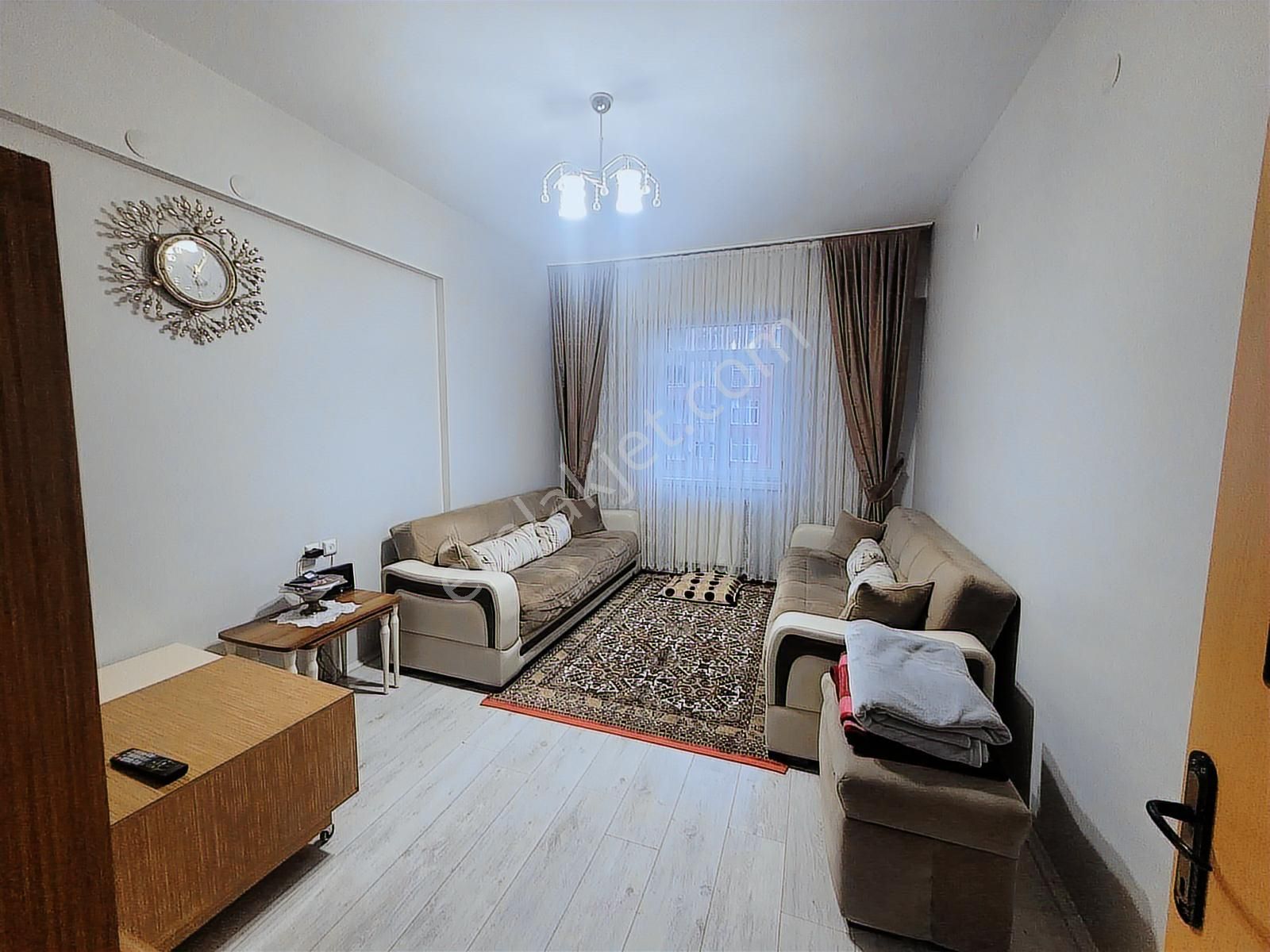 Turgut Reis Mahallesi Eras Siteleri 3+1 Satılık Daire - Görsel 24