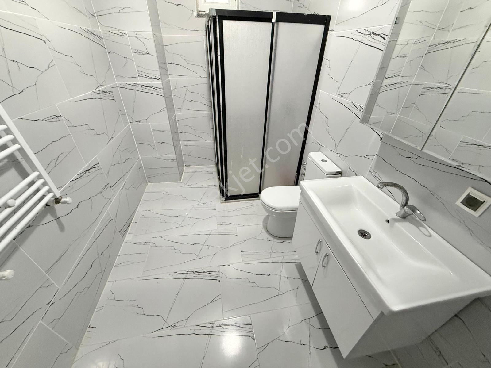 Yüksel'den Zeytinli Köyün'de Ultra Lux Satılık Krediye Uygun 3+1 Dublex - Görsel 27