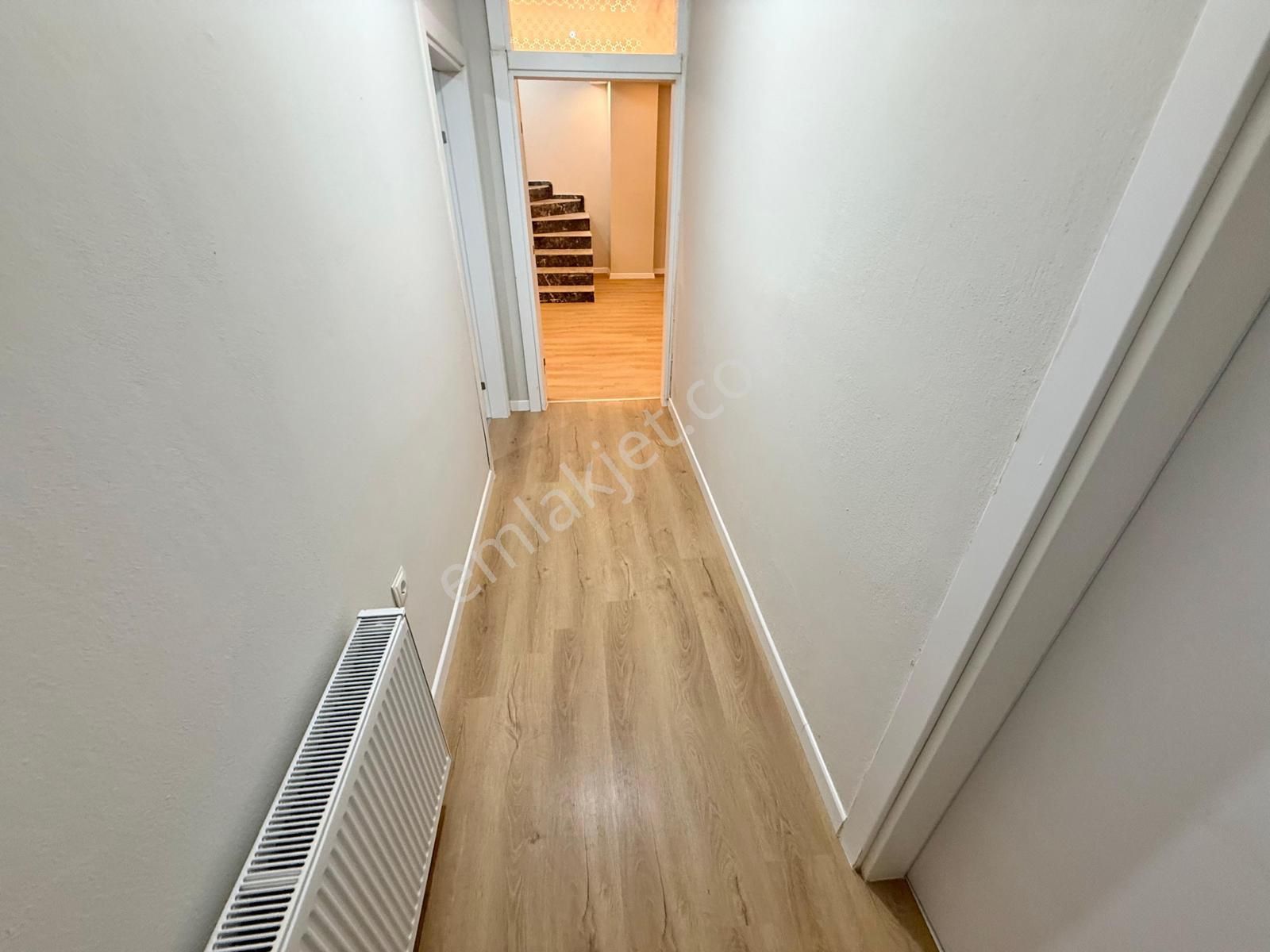 Yüksel'den Zeytinli Köyün'de Ultra Lux Satılık Krediye Uygun 3+1 Dublex - Görsel 15