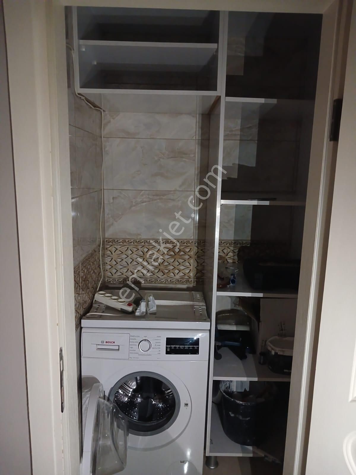 Bandırma Çınarlı Mahallesi 3+1 110m2 Satılık Daire - Görsel 10