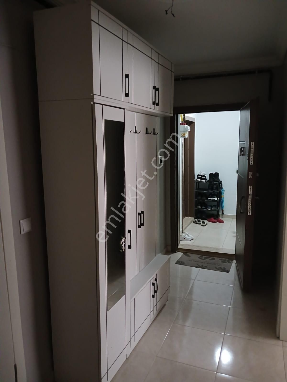 Bandırma Çınarlı Mahallesi 3+1 110m2 Satılık Daire - Görsel 5