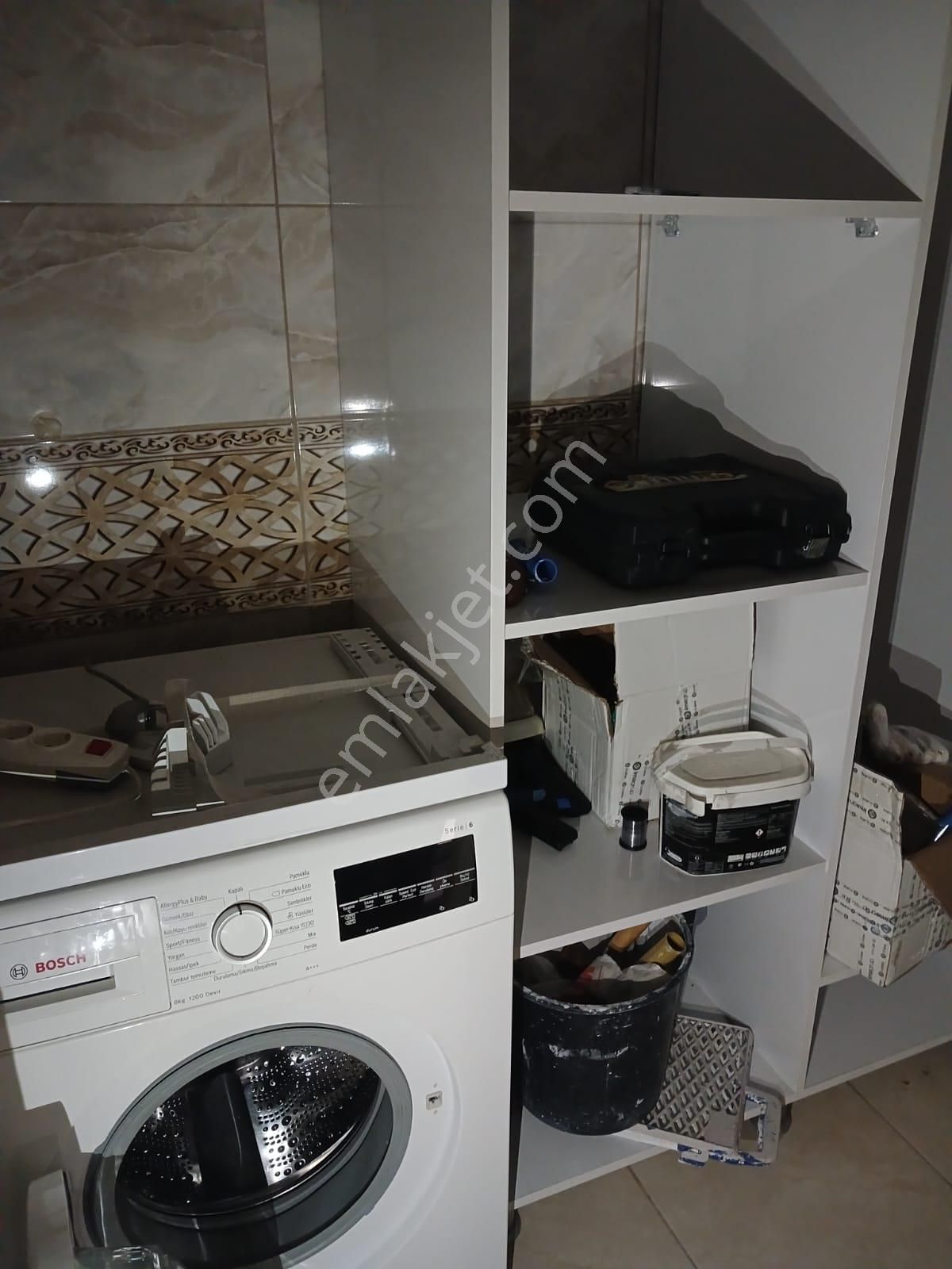 Bandırma Çınarlı Mahallesi 3+1 110m2 Satılık Daire - Görsel 14