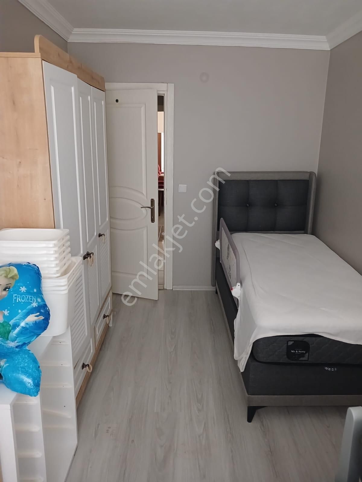 Bandırma Çınarlı Mahallesi 3+1 110m2 Satılık Daire - Görsel 12