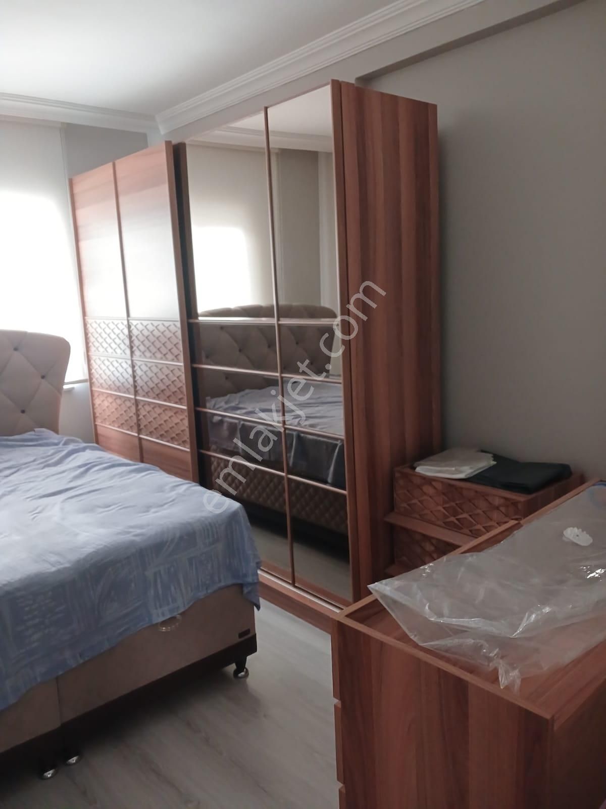 Bandırma Çınarlı Mahallesi 3+1 110m2 Satılık Daire - Görsel 16