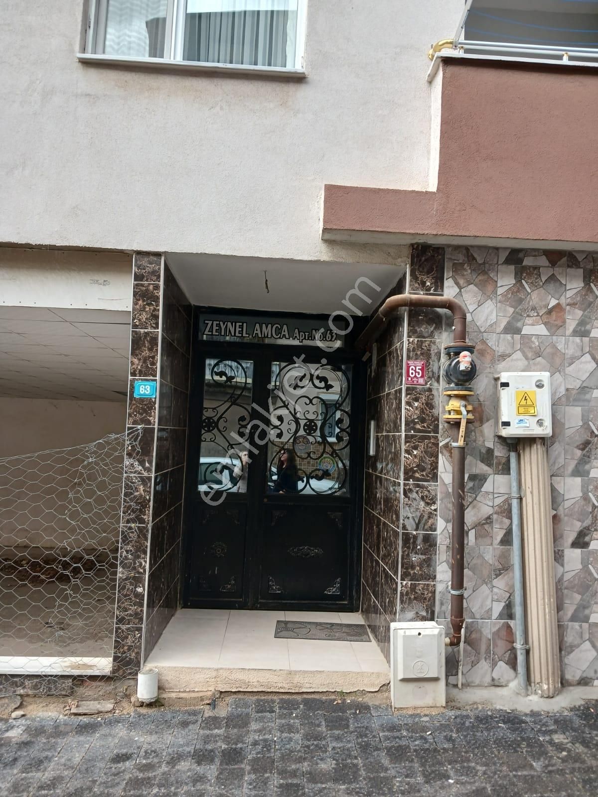 Bandırma Çınarlı Mahallesi 3+1 110m2 Satılık Daire - Görsel 32