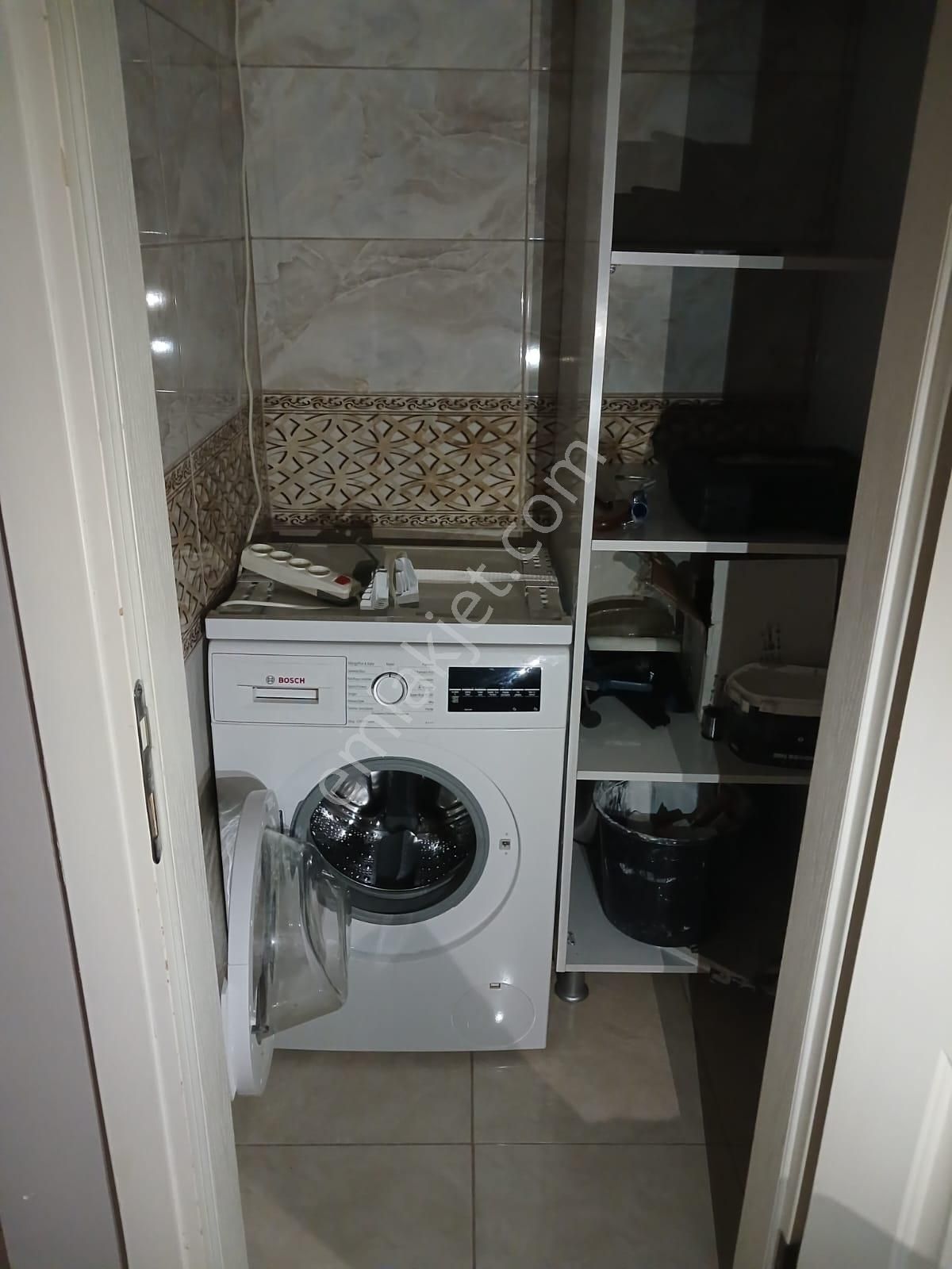 Bandırma Çınarlı Mahallesi 3+1 110m2 Satılık Daire - Görsel 9