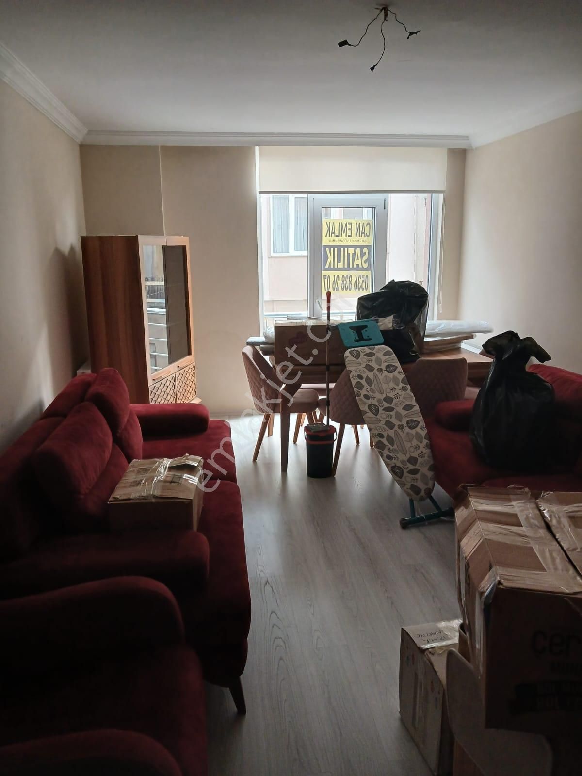 Bandırma Çınarlı Mahallesi 3+1 110m2 Satılık Daire - Görsel 3