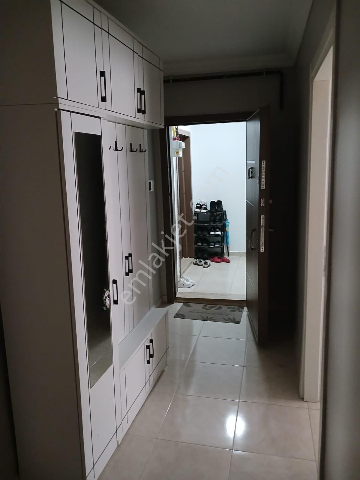 Bandırma Çınarlı Mahallesi 3+1 110m2 Satılık Daire - Görsel 8