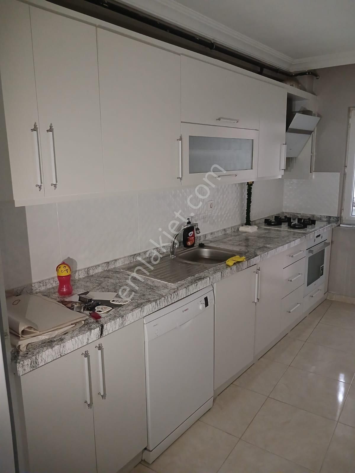 Bandırma Çınarlı Mahallesi 3+1 110m2 Satılık Daire - Görsel 25