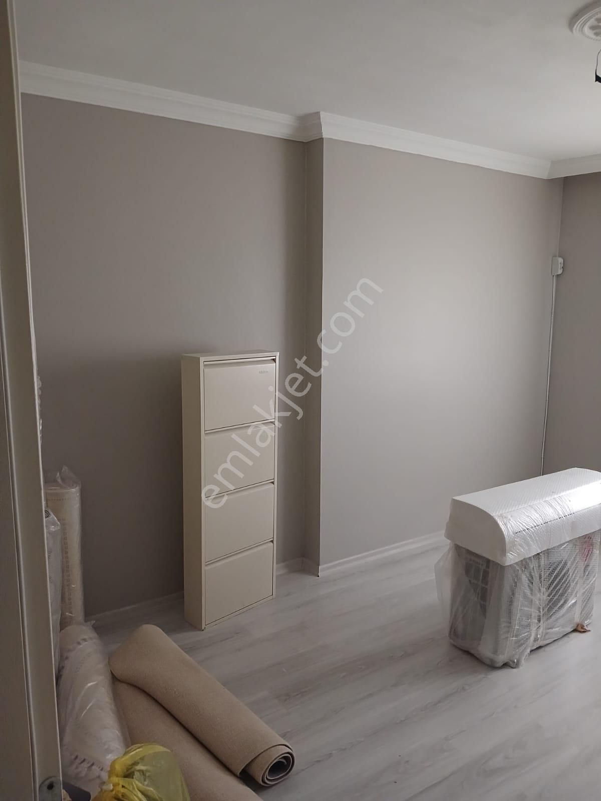 Bandırma Çınarlı Mahallesi 3+1 110m2 Satılık Daire - Görsel 6