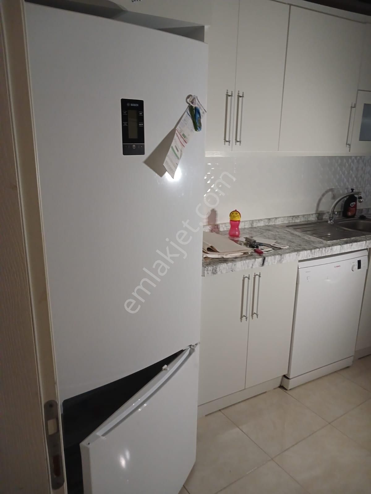 Bandırma Çınarlı Mahallesi 3+1 110m2 Satılık Daire - Görsel 24