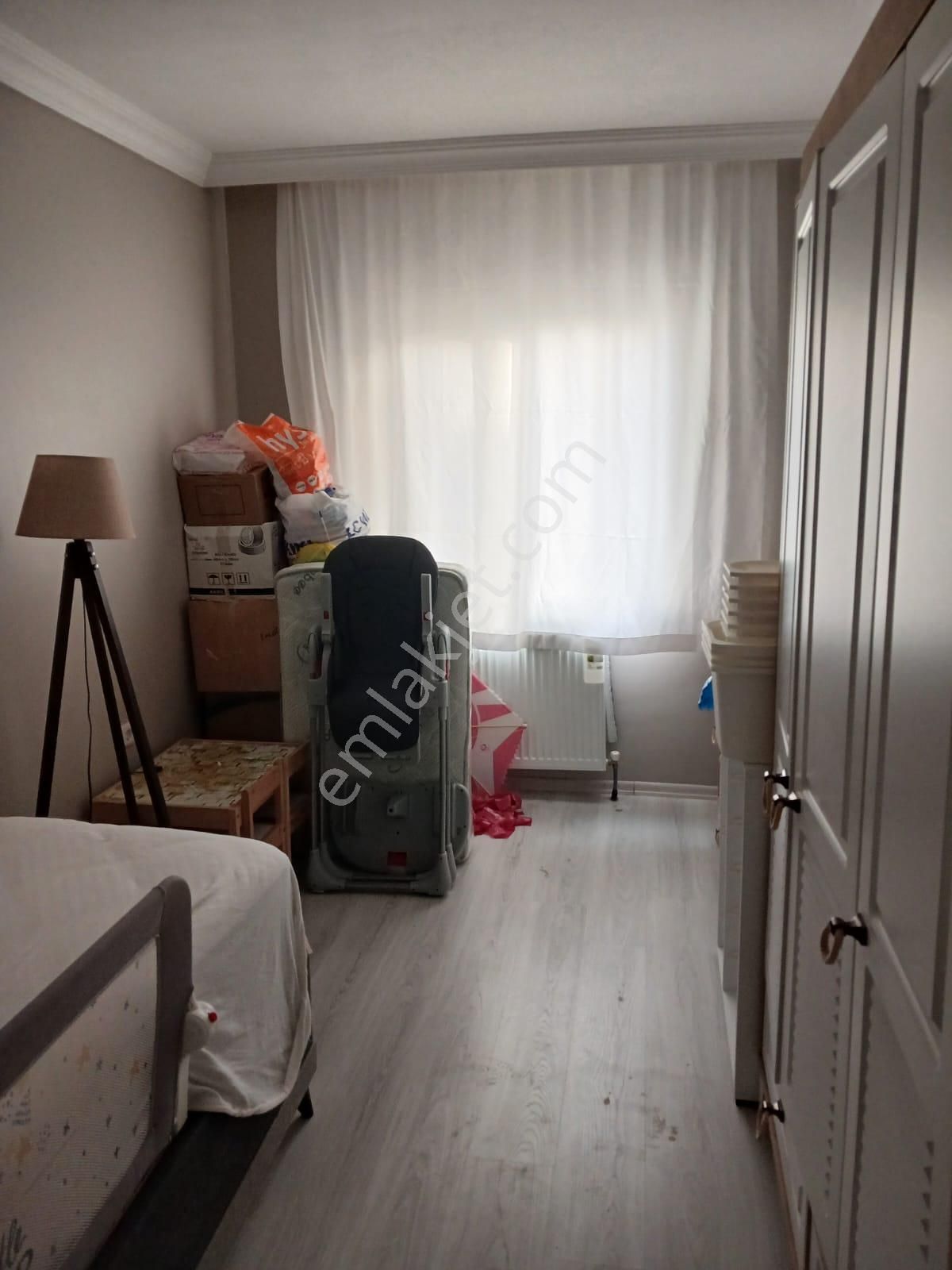 Bandırma Çınarlı Mahallesi 3+1 110m2 Satılık Daire - Görsel 20