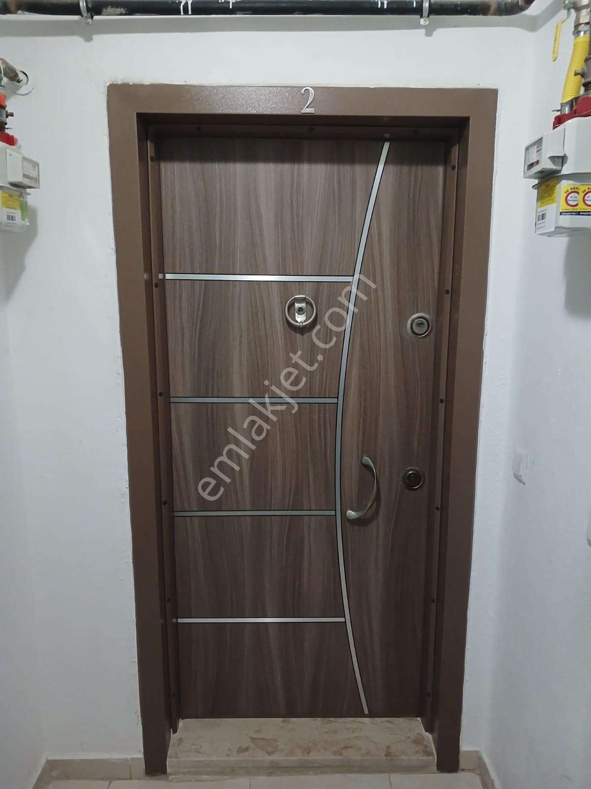 Bandırma Çınarlı Mahallesi 3+1 110m2 Satılık Daire - Görsel 2