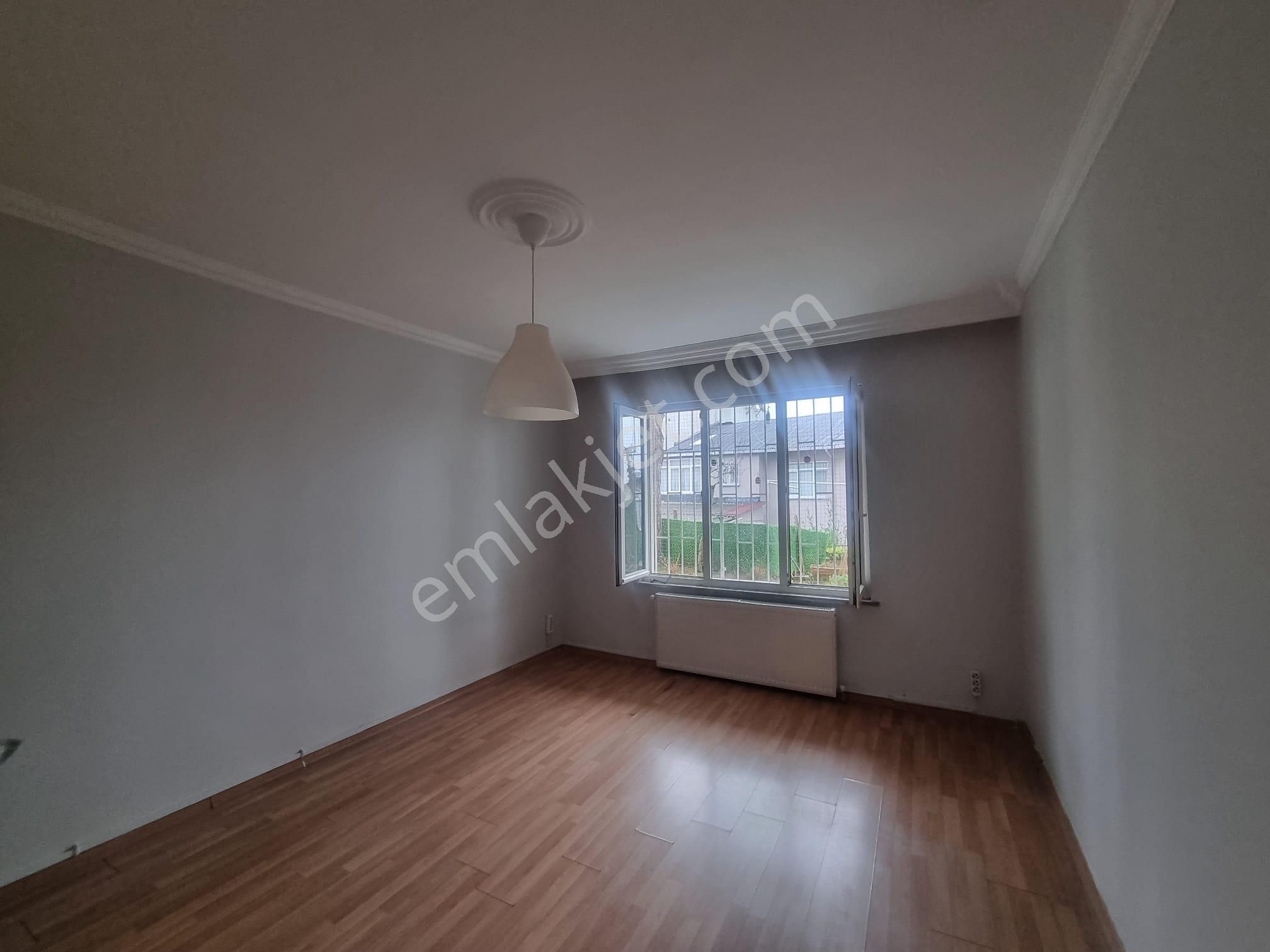 Tarabyaüstü Ömürtepe Ulaşım Çarşı Yakın 3+1 Bahçe Katı Daire - Görsel 23