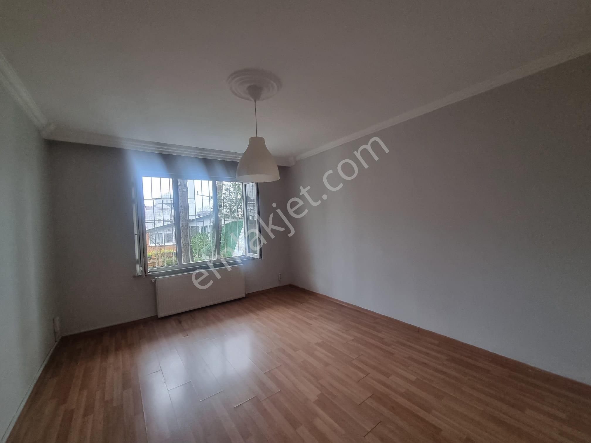 Tarabyaüstü Ömürtepe Ulaşım Çarşı Yakın 3+1 Bahçe Katı Daire - Görsel 11