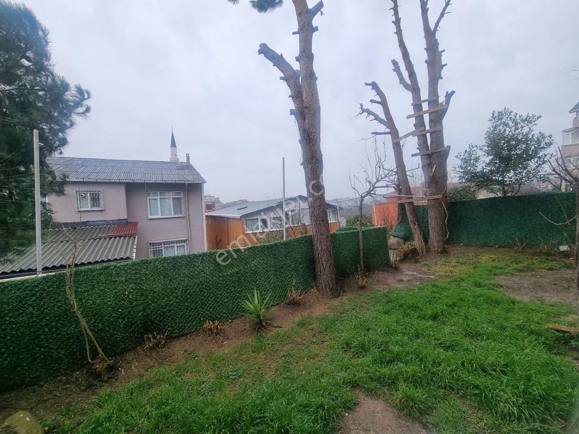 Tarabyaüstü Ömürtepe Ulaşım Çarşı Yakın 3+1 Bahçe Katı Daire - Görsel 24