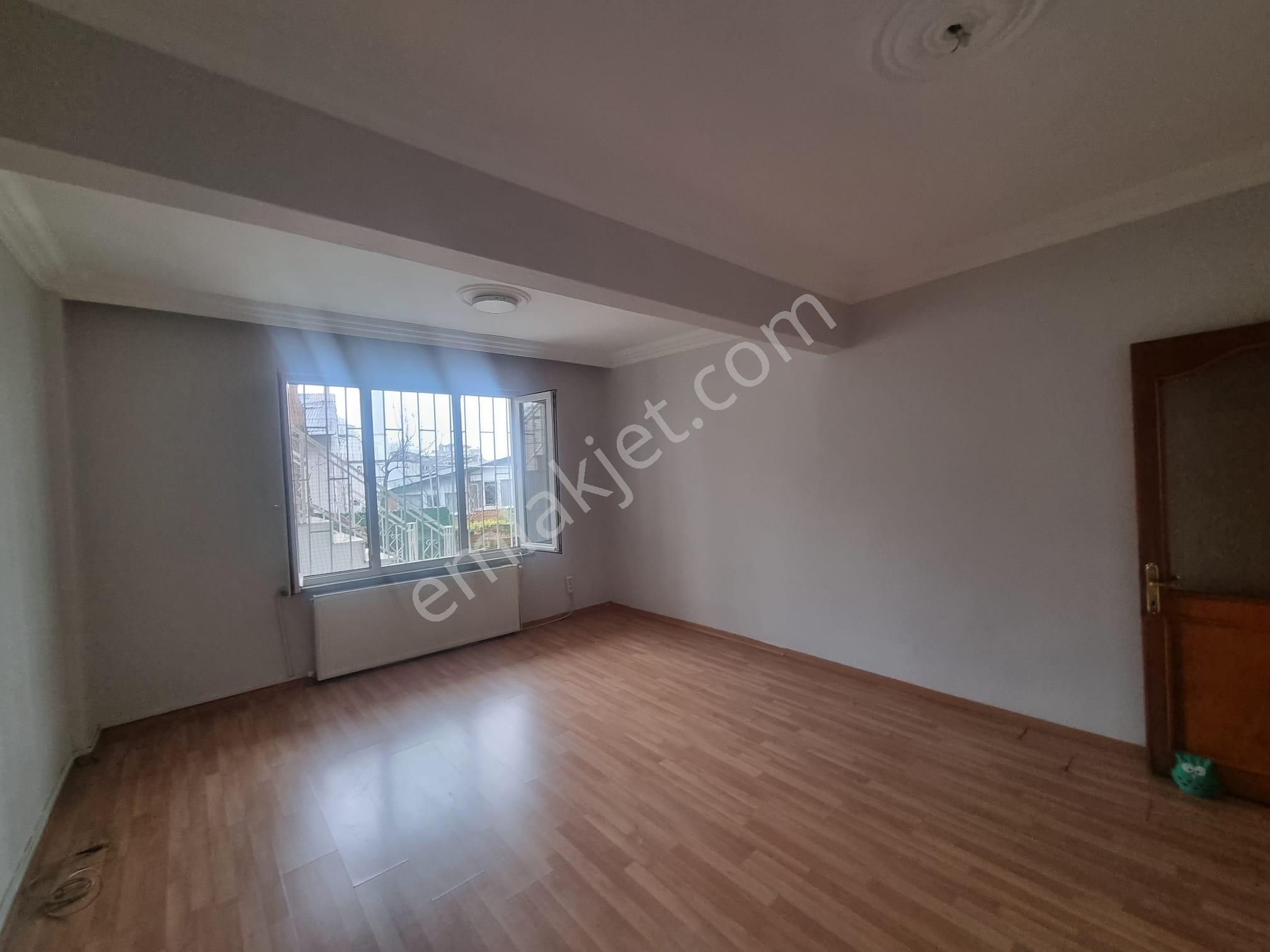 Tarabyaüstü Ömürtepe Ulaşım Çarşı Yakın 3+1 Bahçe Katı Daire - Görsel 15