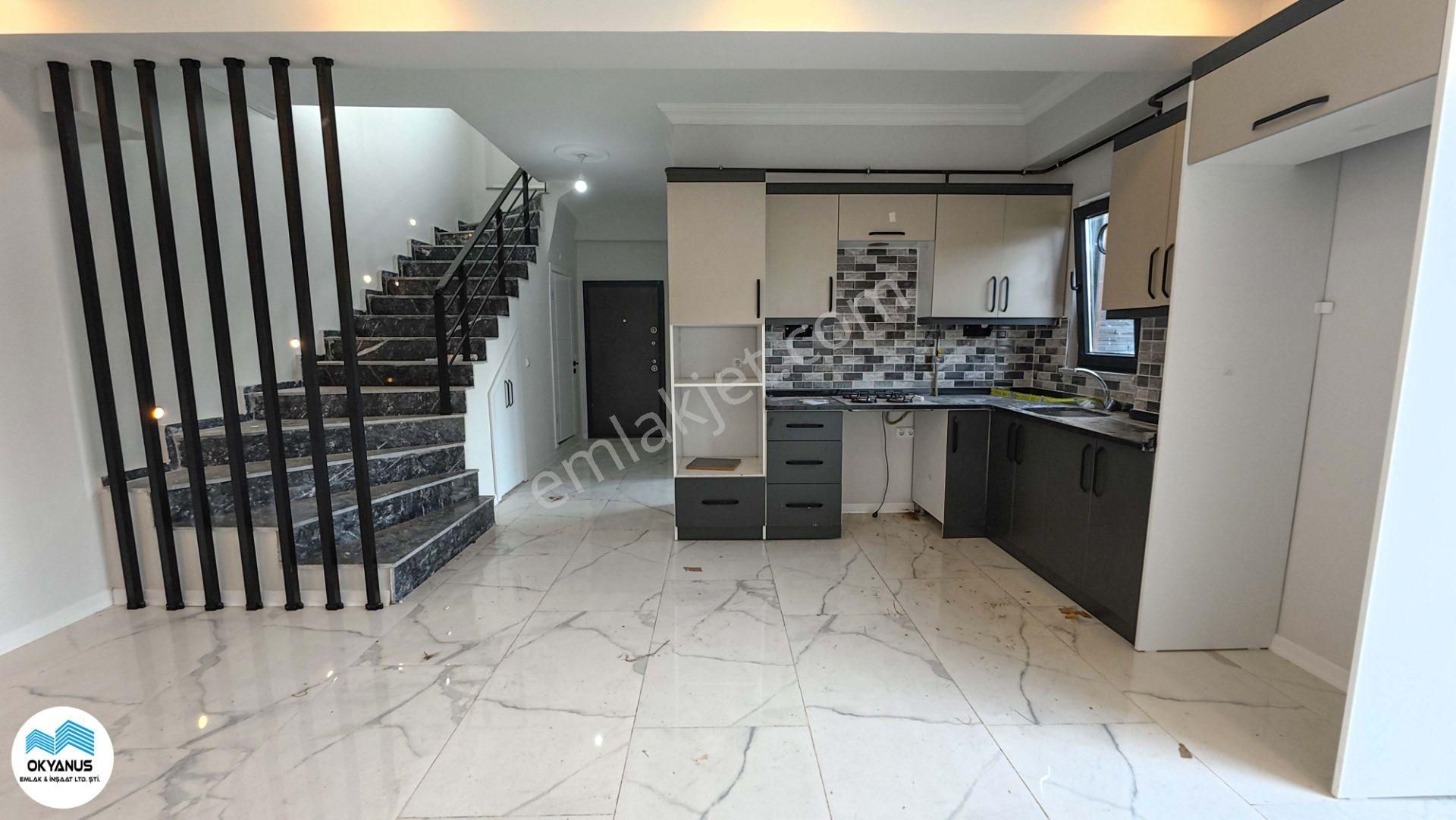 Sakarya Karasu Da Havuzlu Köşe Parsel 3+1 Villa - Görsel 20