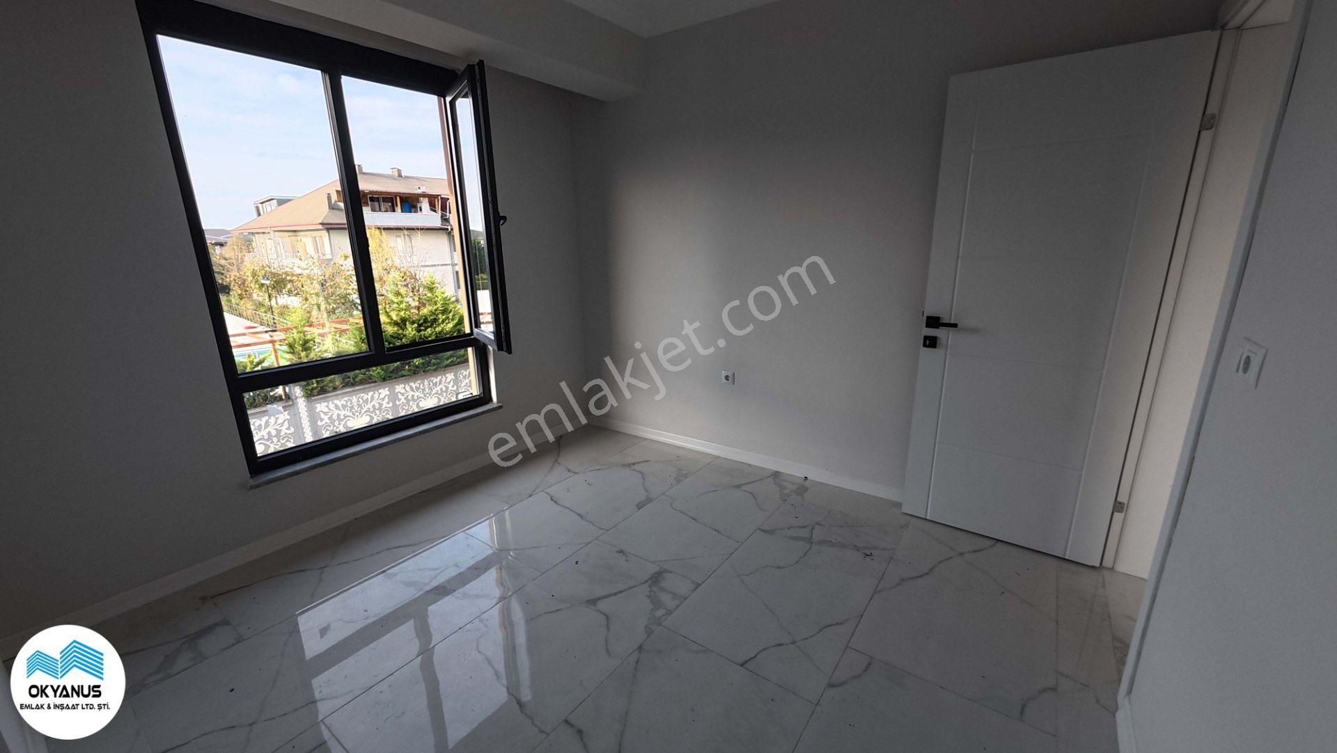 Sakarya Karasu Da Havuzlu Köşe Parsel 3+1 Villa - Görsel 32