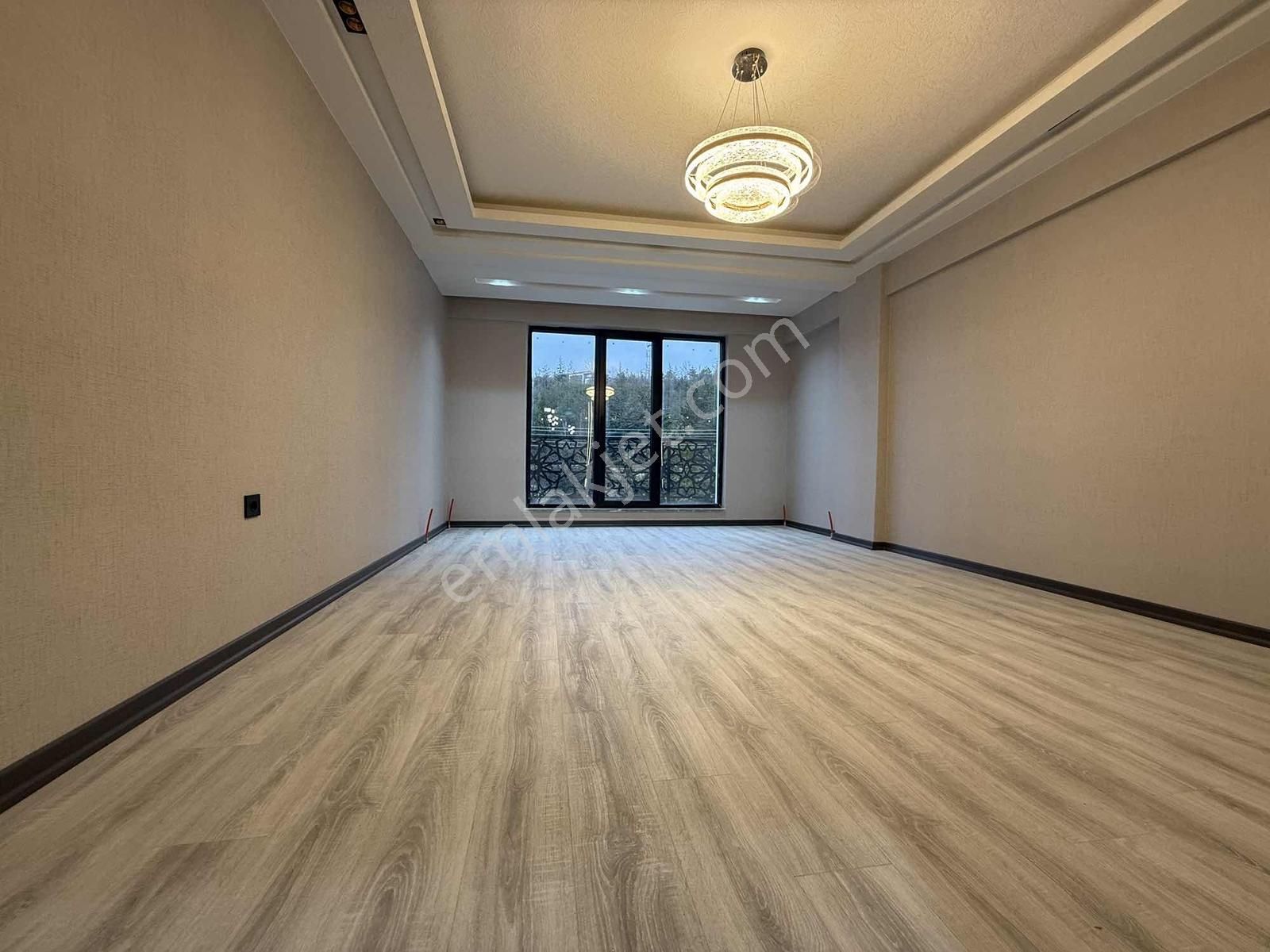 Mensa'dan Muhteşem Konumda Ve Yeşil Alan Cephe 155m2 E.banyolu - Görsel 16