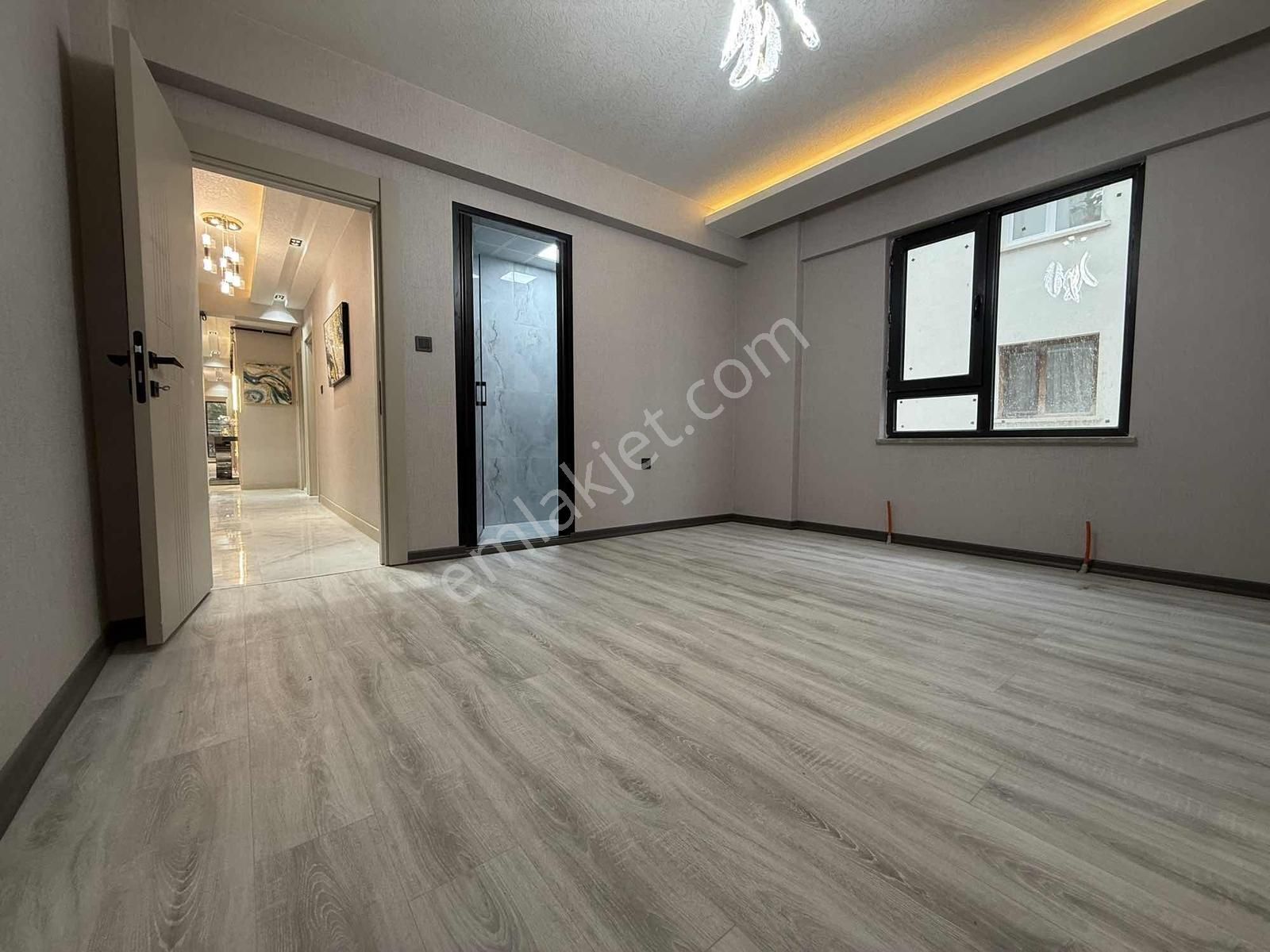 Mensa'dan Muhteşem Konumda Ve Yeşil Alan Cephe 155m2 E.banyolu - Görsel 10