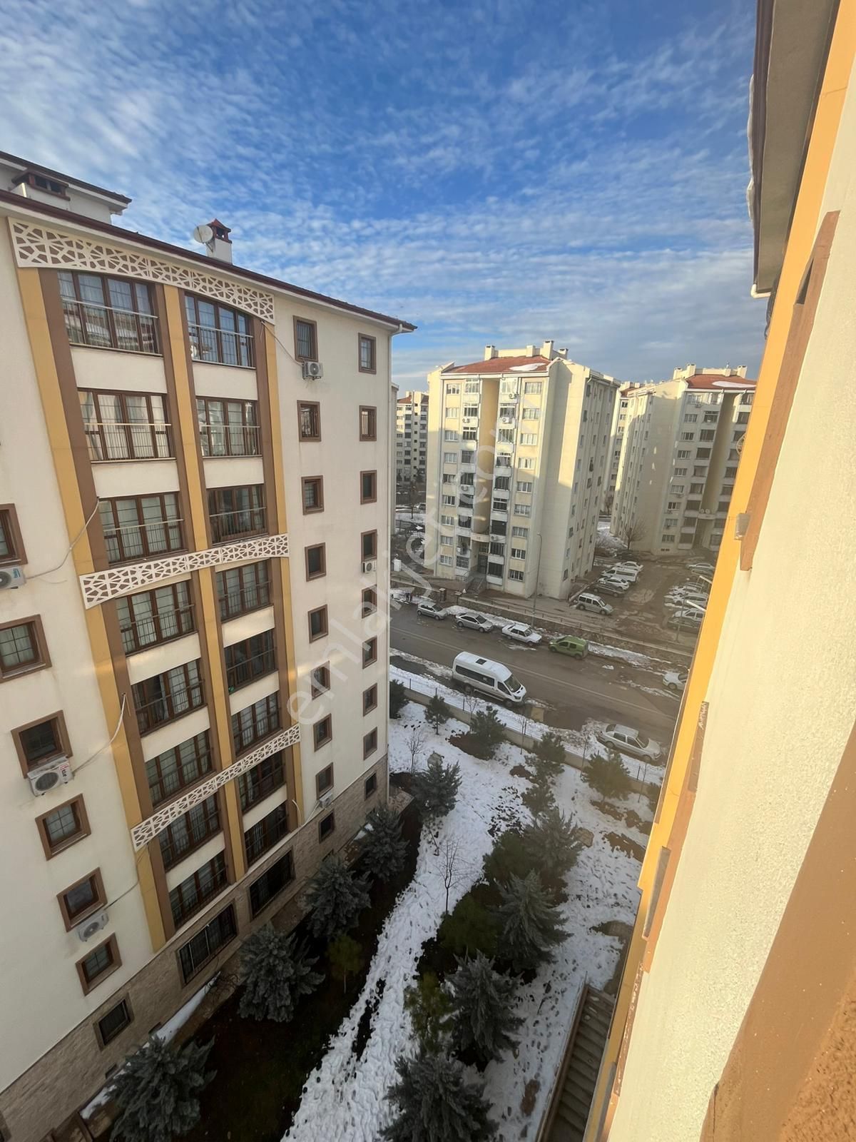 Mavikent Şehit Gazi Evlerinde Satılık 3+1 Daire - Görsel 11