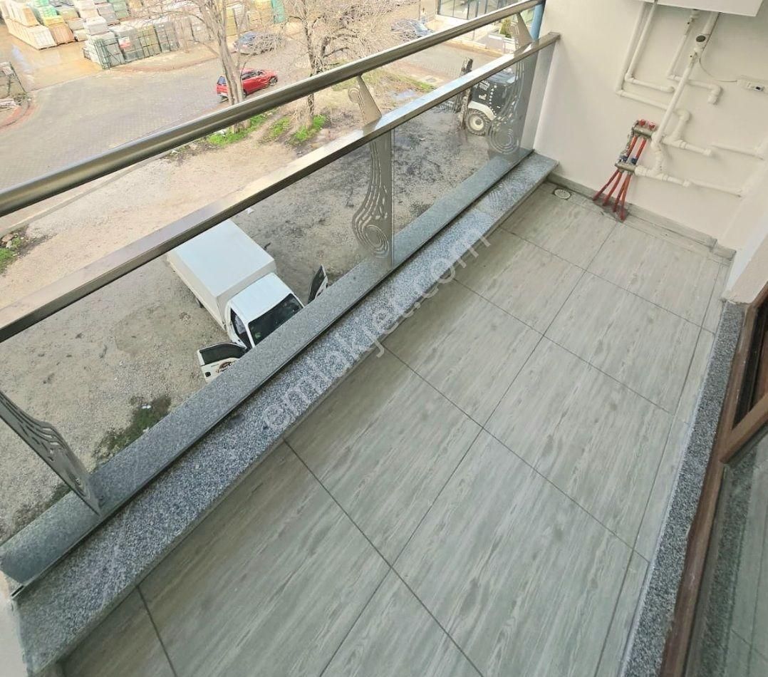 Asmalıevler'de Paü Mevki Sınırız Kredili 1+1 Balkonlu Suıt Daire - Görsel 6