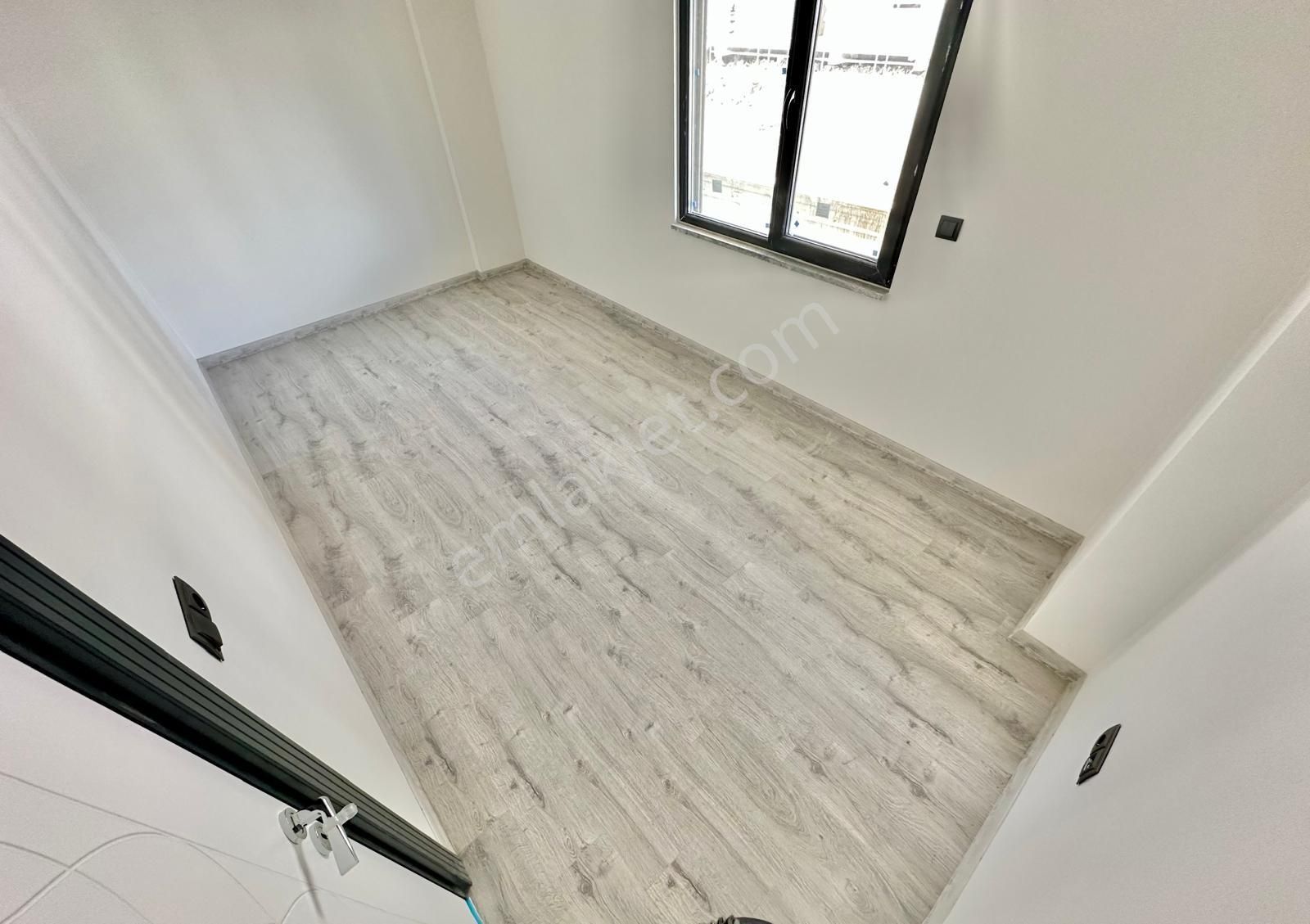 ꧁akçay Ay Emlak'tan꧂akçay'da Kapalı Otoparklı Denize Yakın Müstakil Tadında Satılık 2+1 Daire - Görsel 16