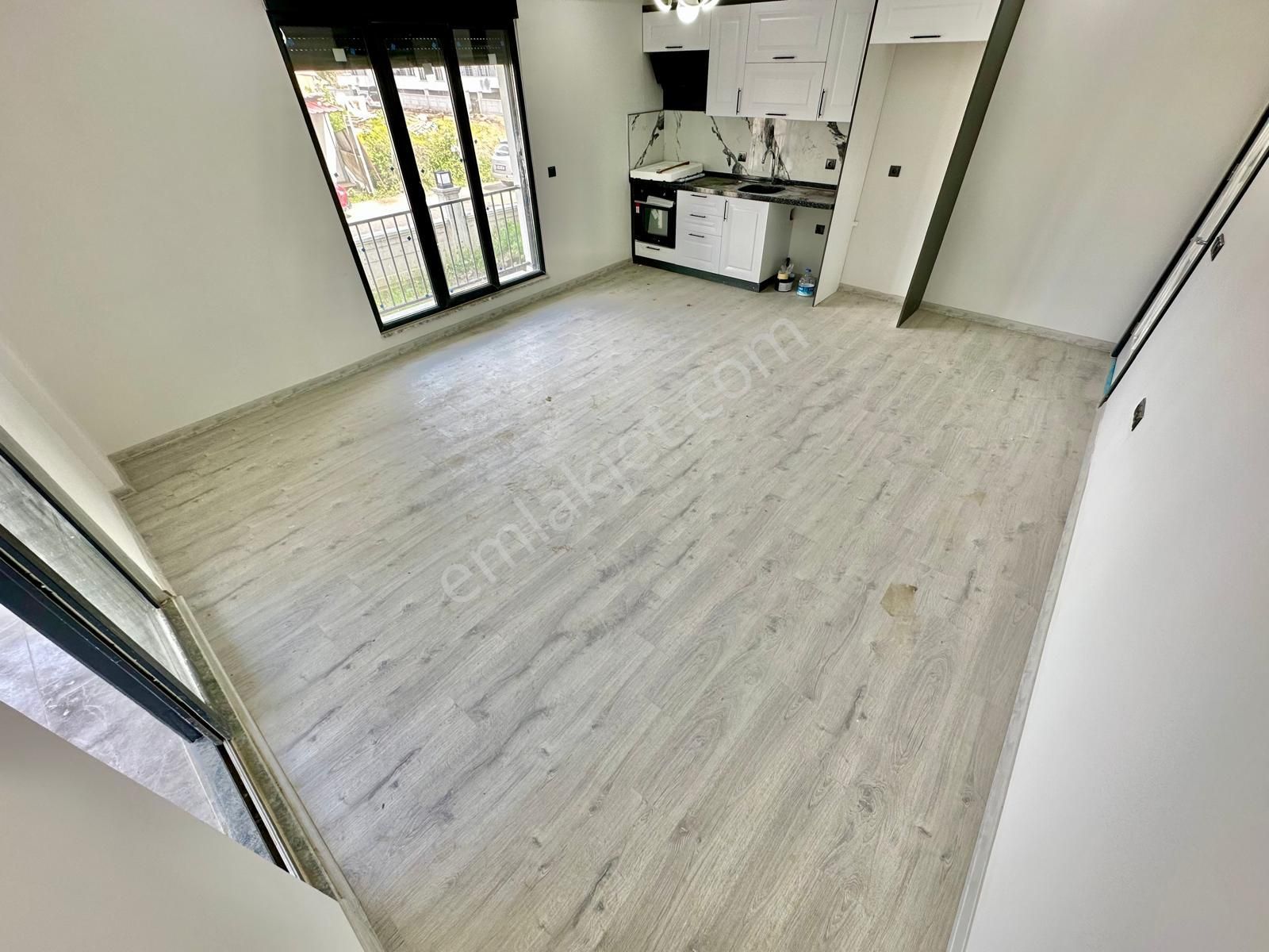 ꧁akçay Ay Emlak'tan꧂akçay'da Kapalı Otoparklı Denize Yakın Müstakil Tadında Satılık 2+1 Daire - Görsel 18