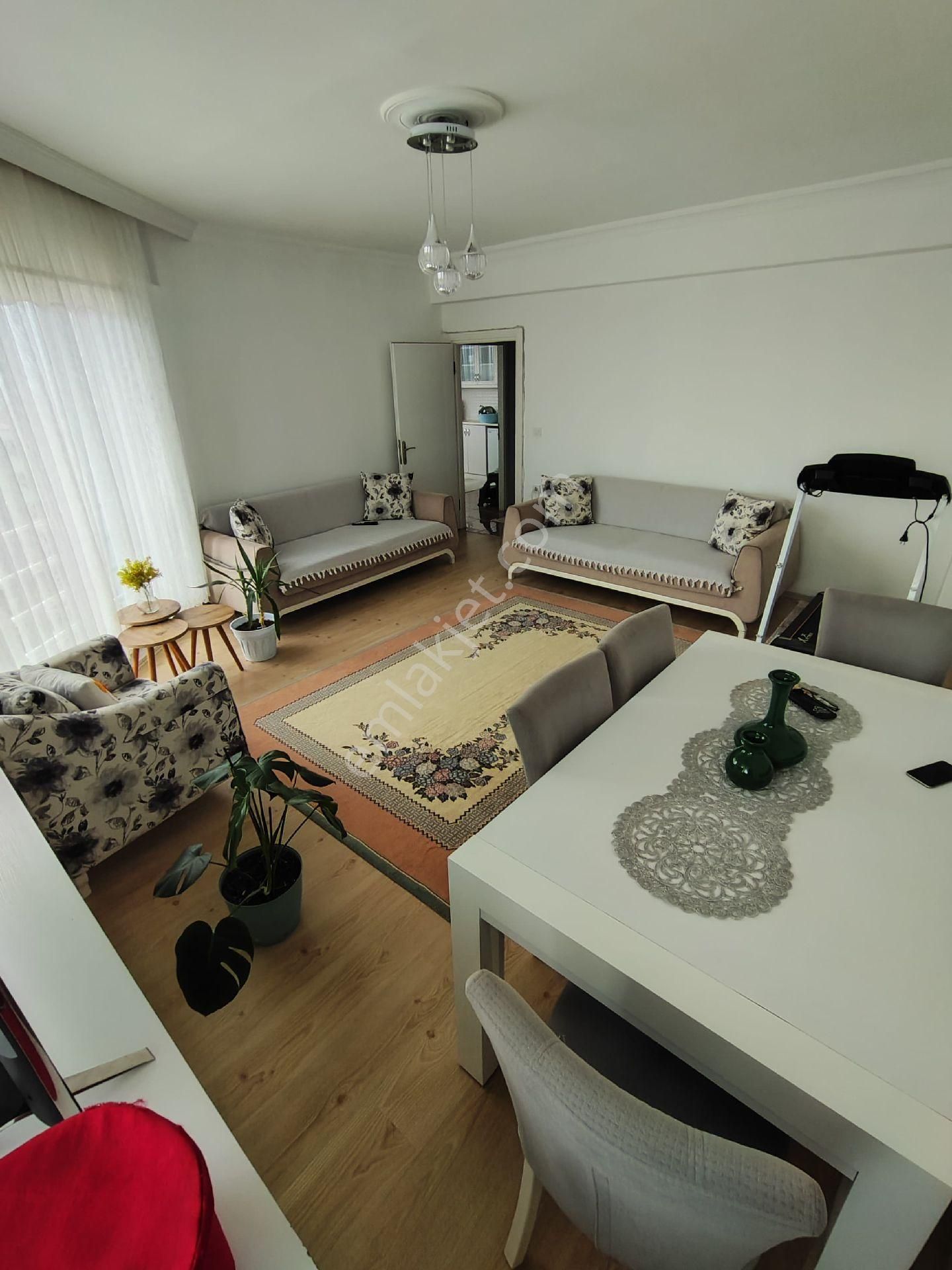 Rekoor Emlaktan Canik/hasköyde 3+1 Satılık Daire - Görsel 2