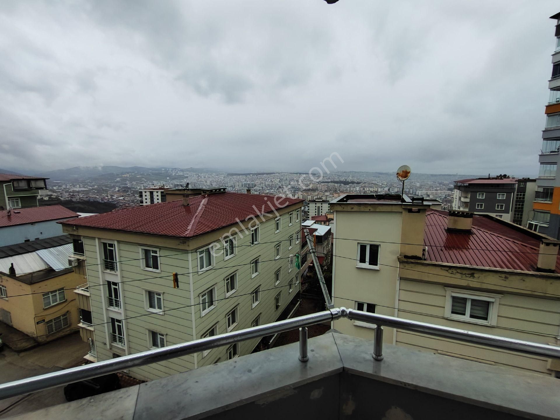 Rekoor Emlaktan Canik/hasköyde 3+1 Satılık Daire - Görsel 3