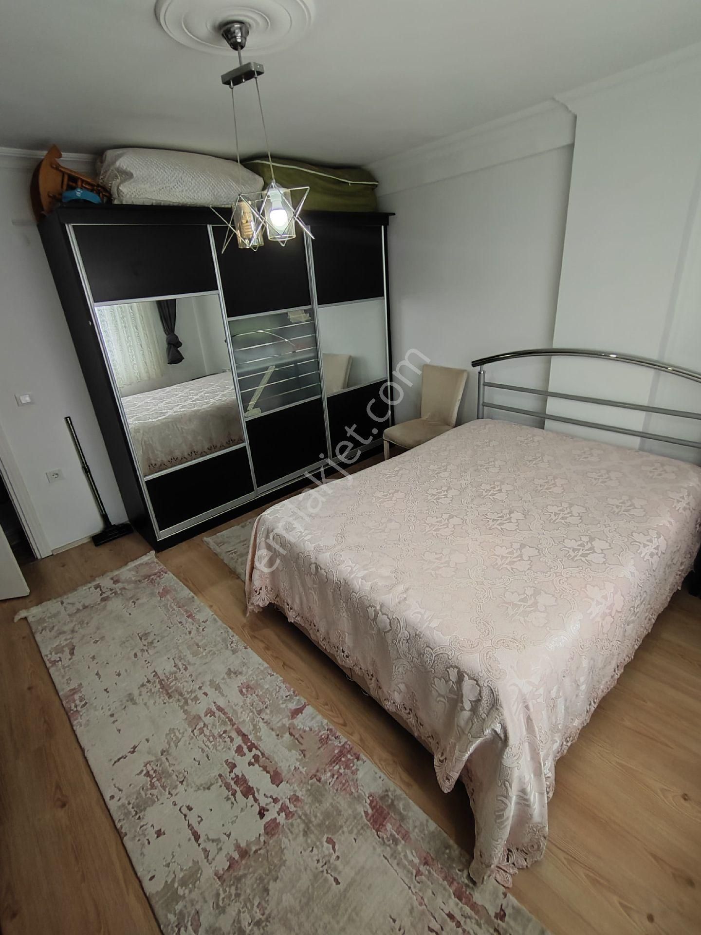 Rekoor Emlaktan Canik/hasköyde 3+1 Satılık Daire - Görsel 22