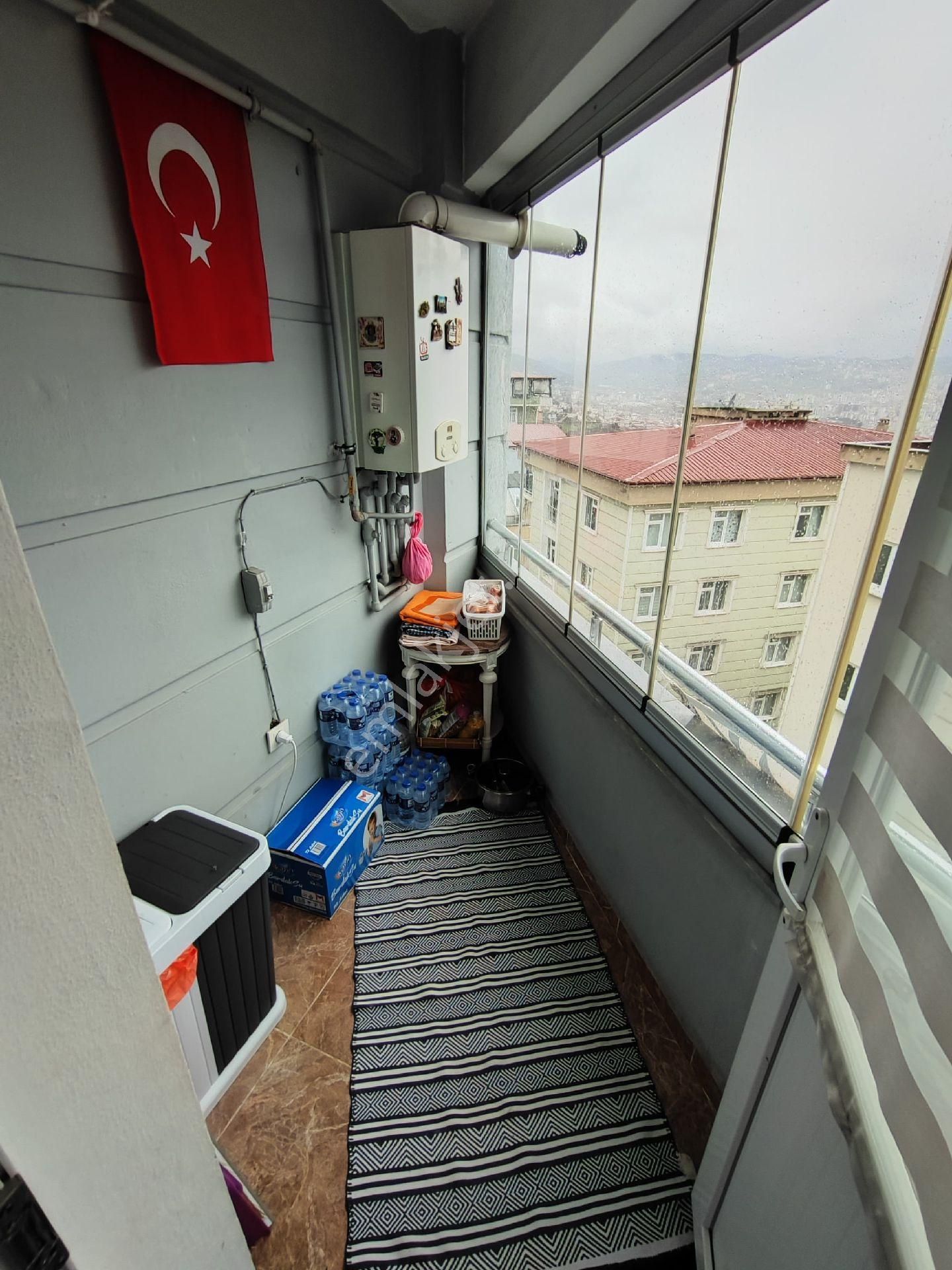 Rekoor Emlaktan Canik/hasköyde 3+1 Satılık Daire - Görsel 8